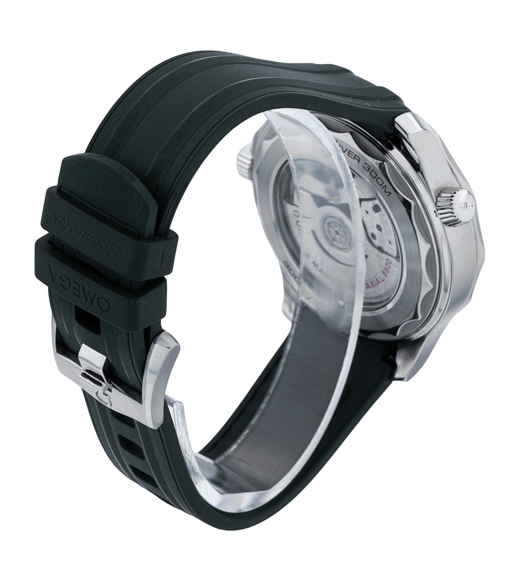 Omega Seamaster Diver 300m 210.30.42.20.10.001 Thumbnail 3