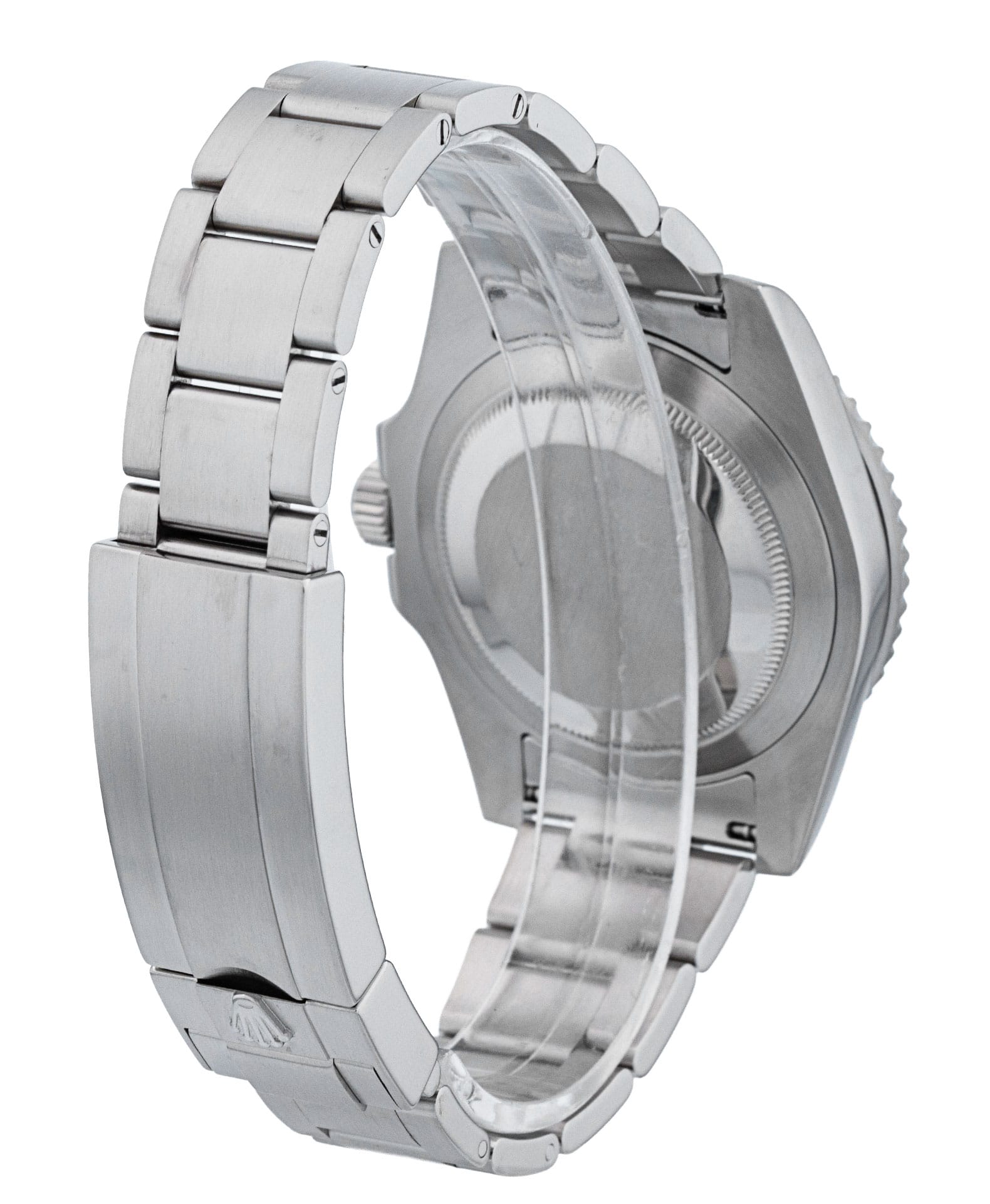 Rolex Submariner 116610 LN Thumbnail 3