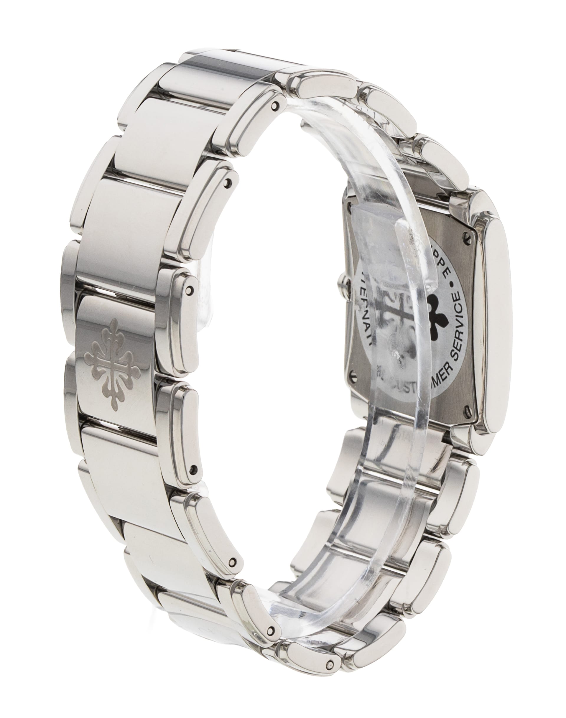 Patek Philippe Twenty-4 4910/10A-011 Thumbnail 3