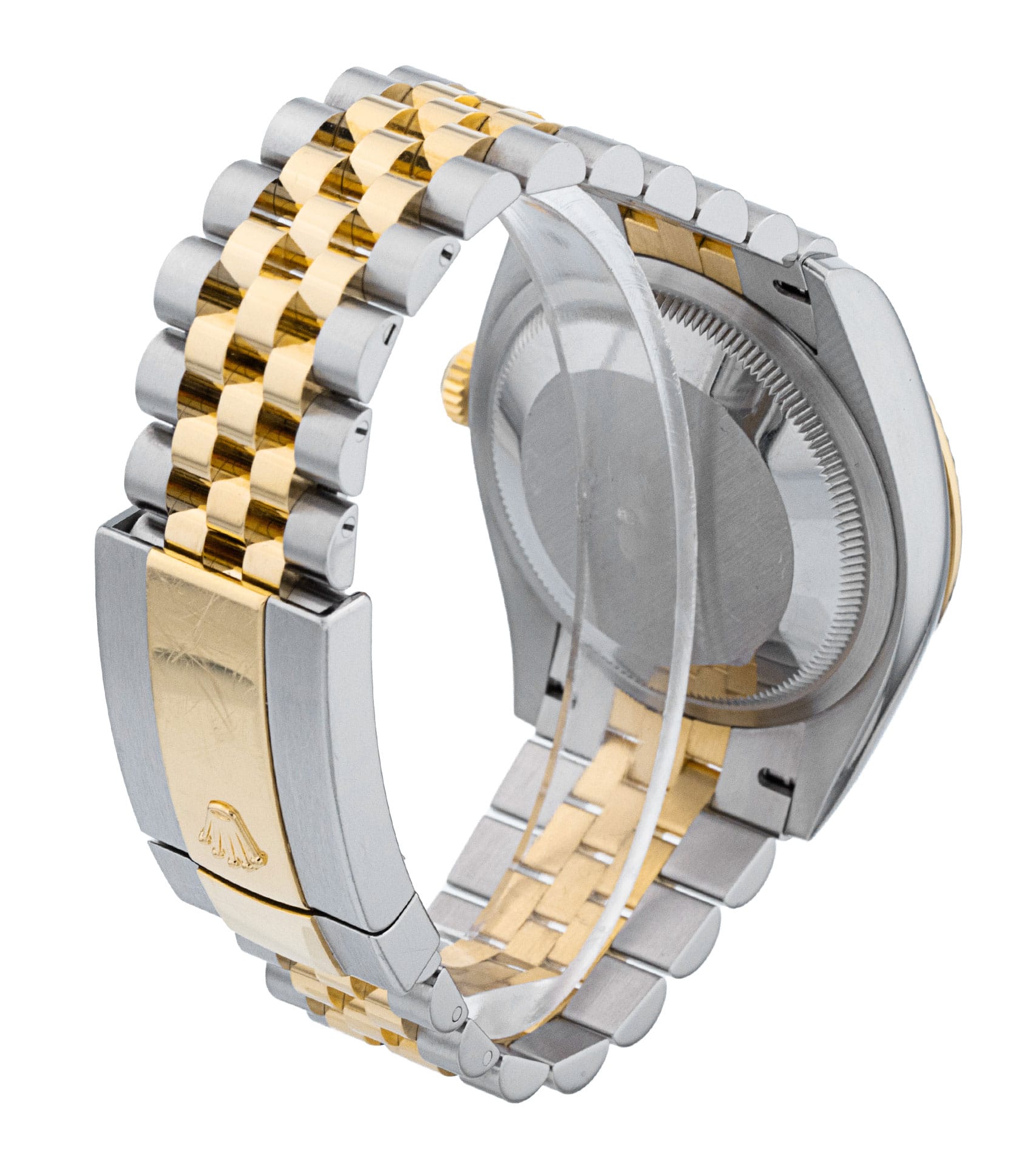 Rolex Datejust 126233 Thumbnail 3