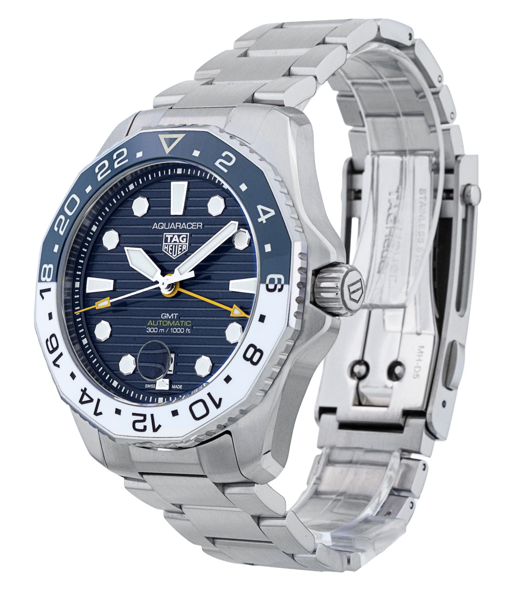 Tag Heuer Aquaracer WBP2010.BA0632 Thumbnail 2