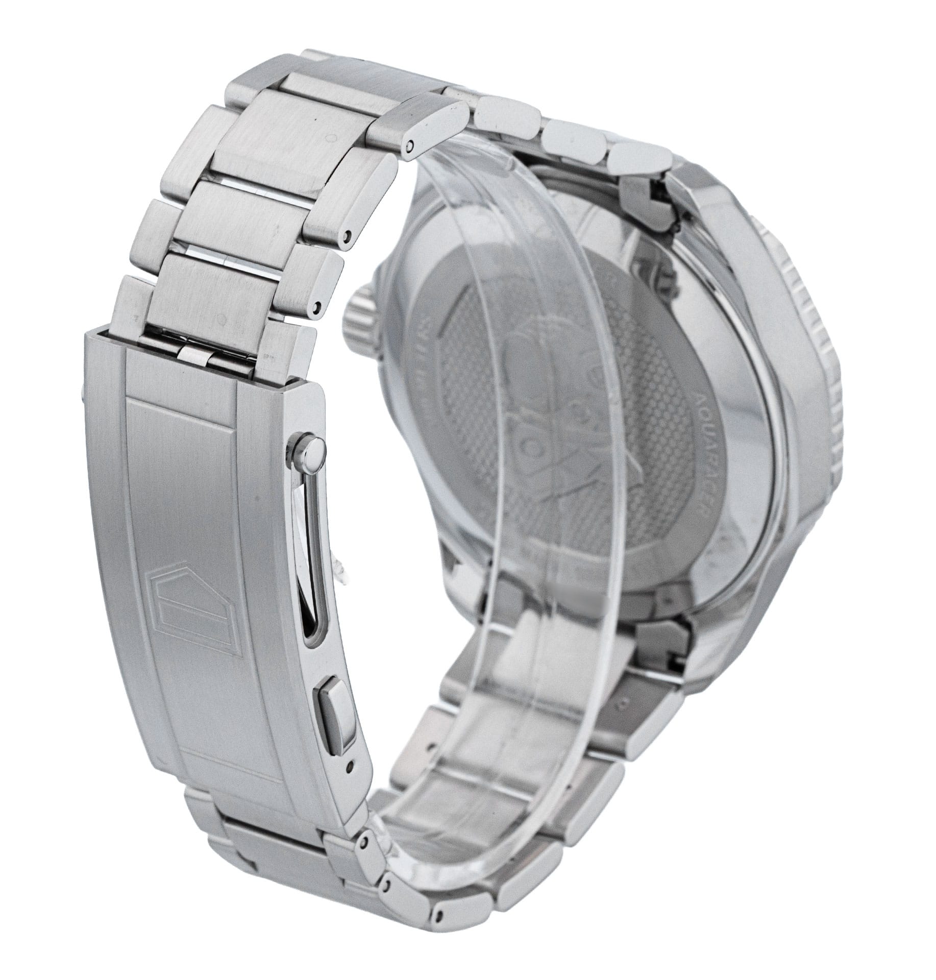 Tag Heuer Aquaracer WBP2010.BA0632 Thumbnail 3