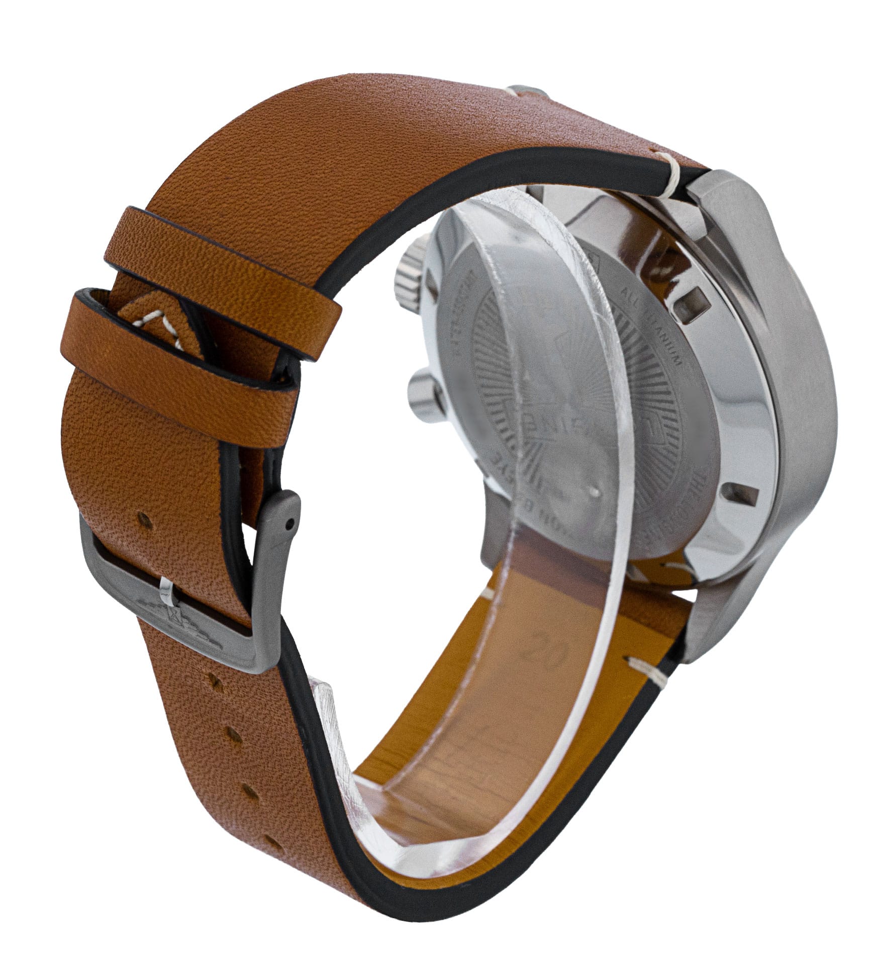 Longines Heritage Avigation L2.816.1.93.2 Thumbnail 3