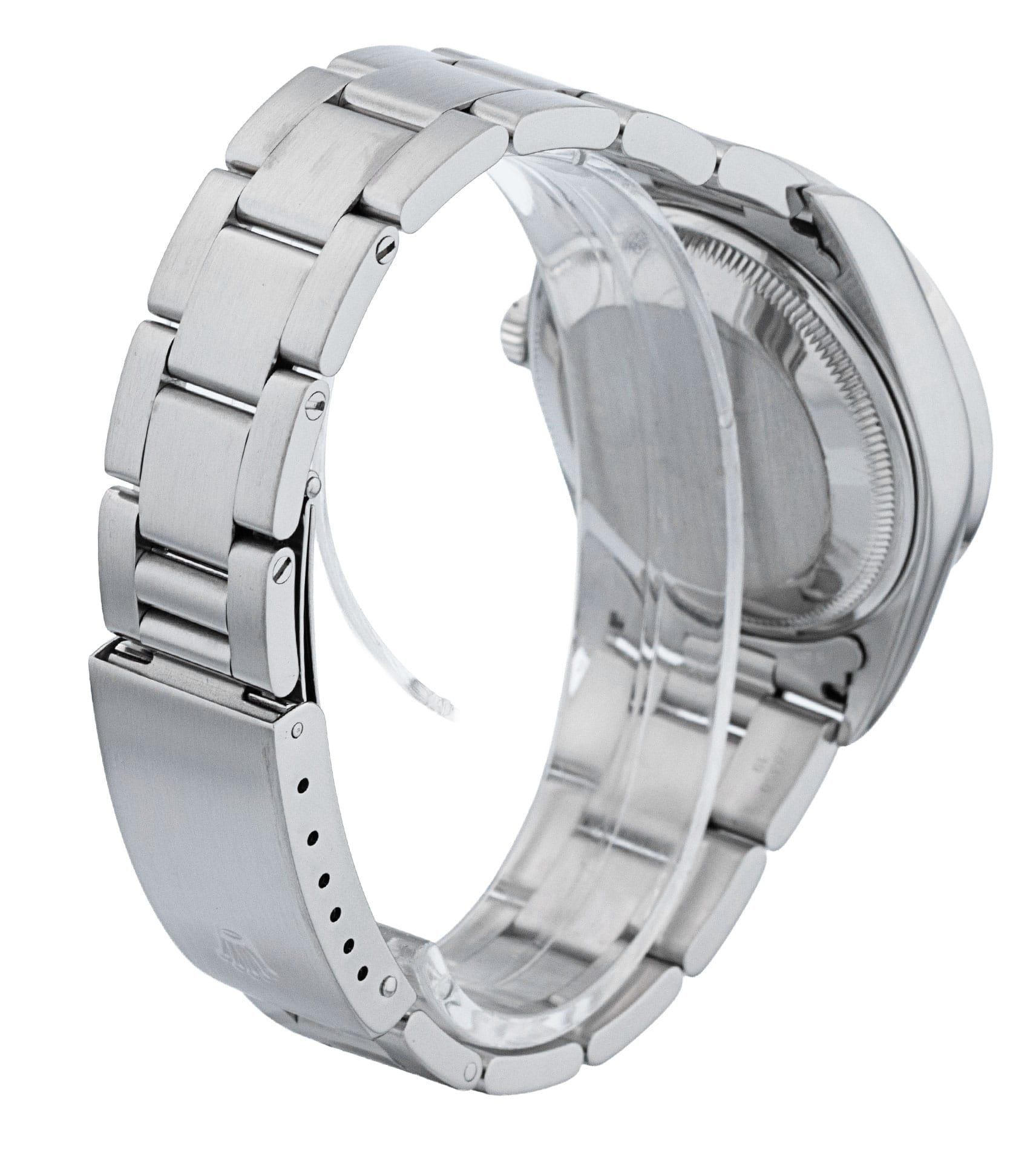 Rolex Oyster Perpetual Date 15210 Thumbnail 3