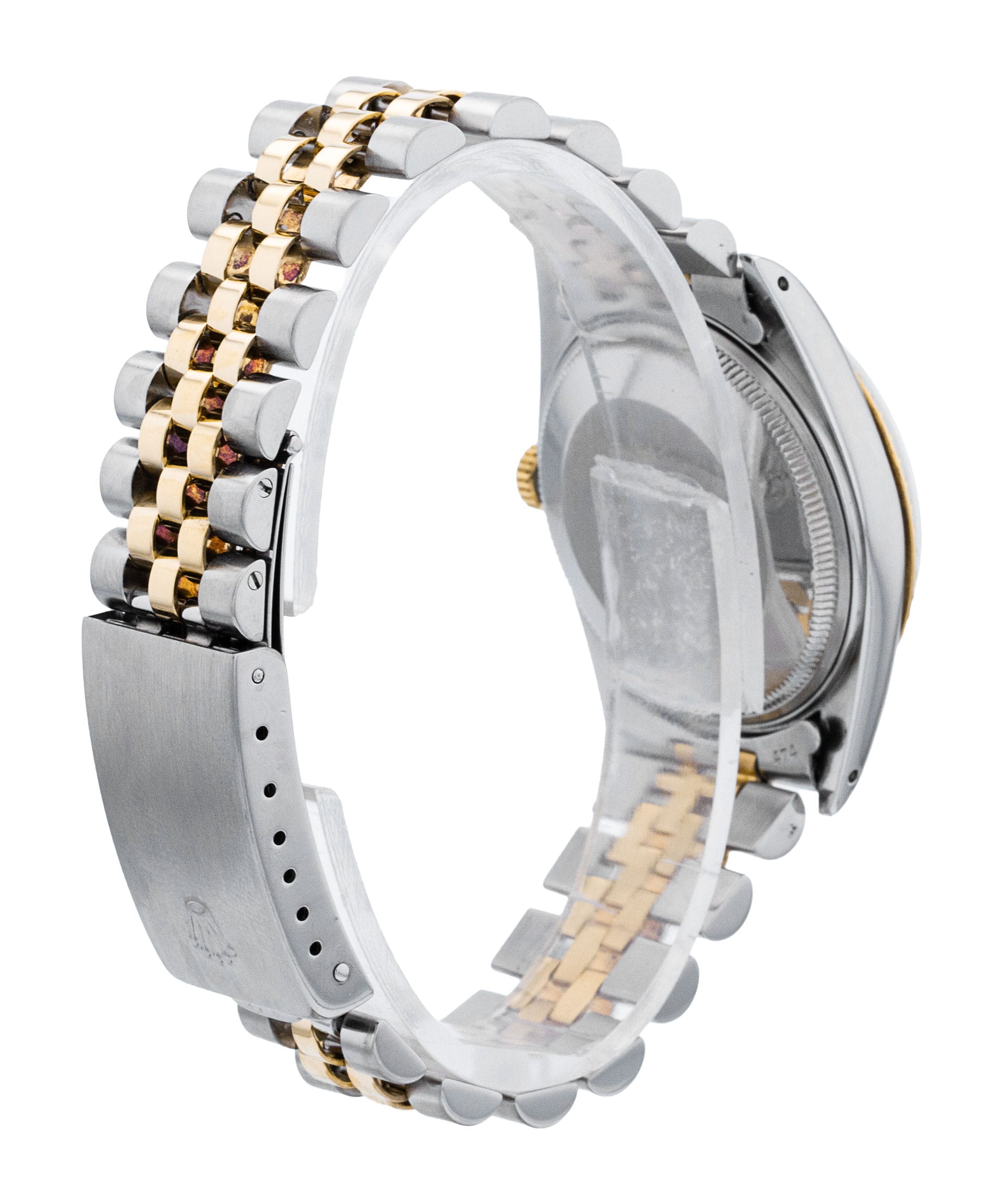 Rolex Oyster Perpetual Date 15053 Thumbnail 3
