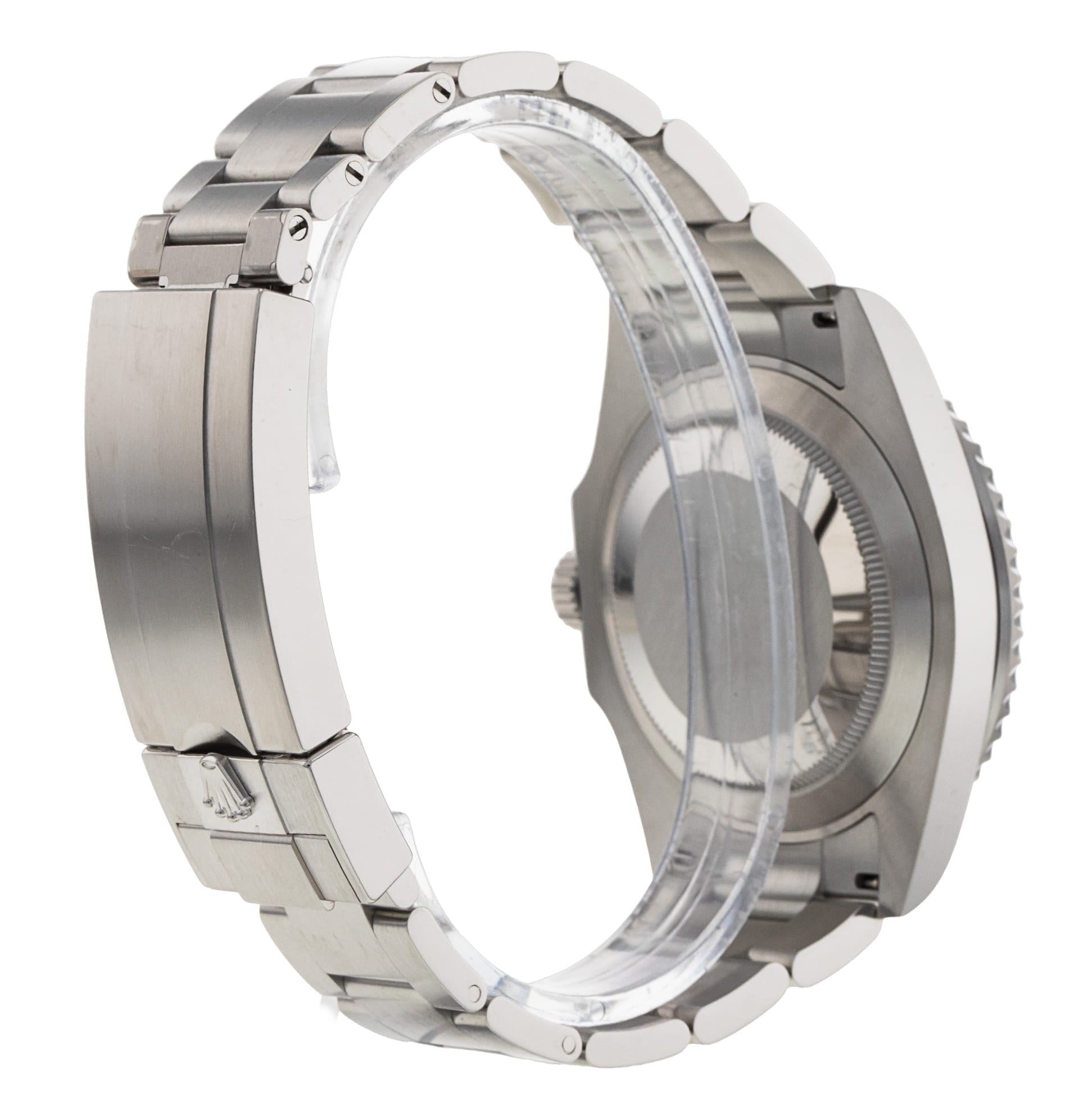 Rolex Submariner Starbucks Thumbnail 3