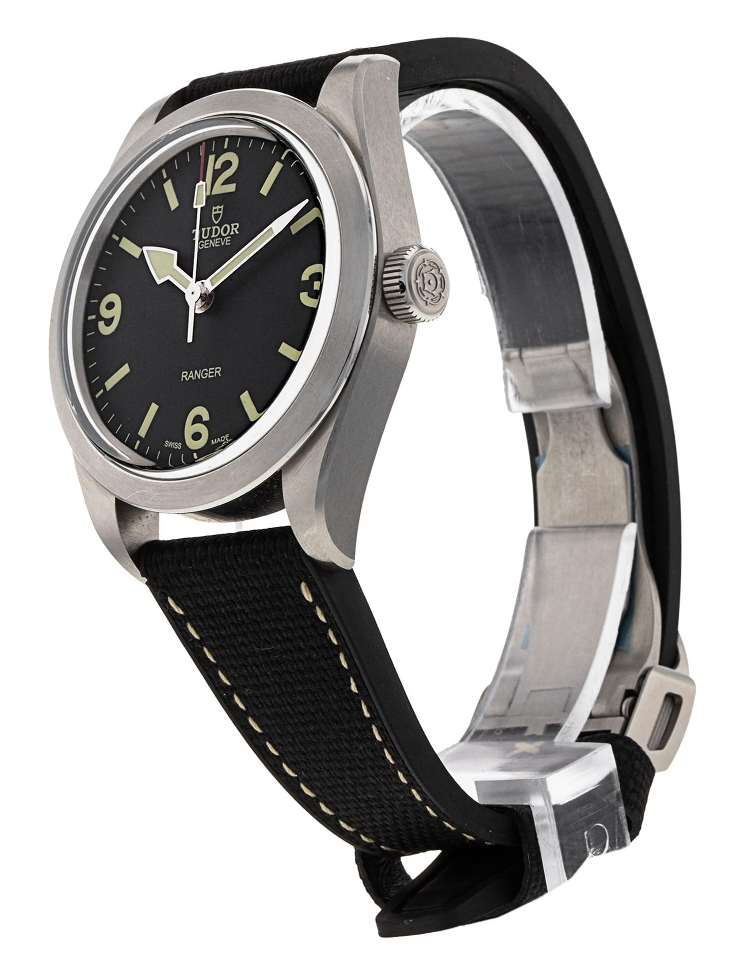 Tudor Ranger M79950-0002 Thumbnail 2