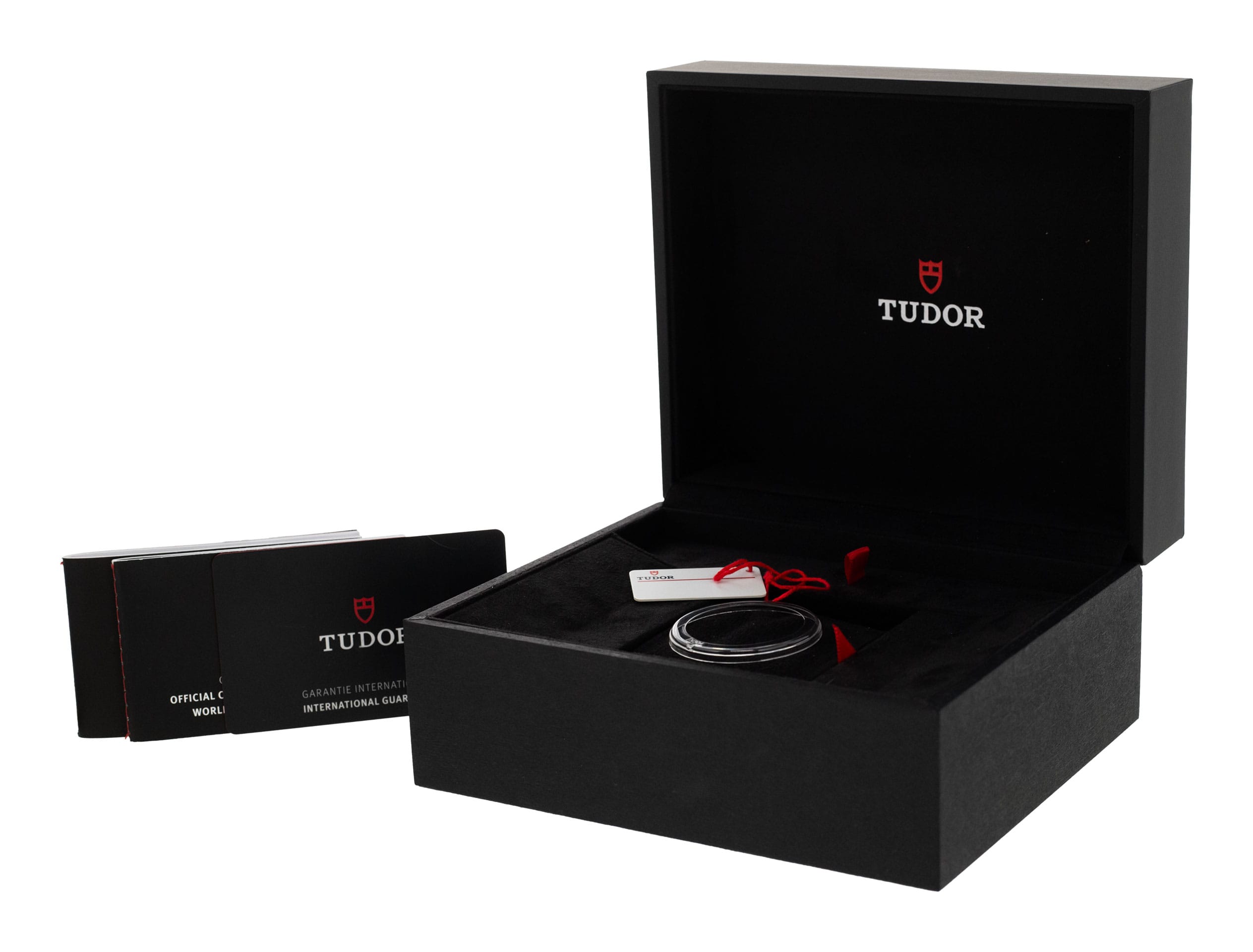 Tudor Black Bay GMT M79833MN-0001 Thumbnail 4