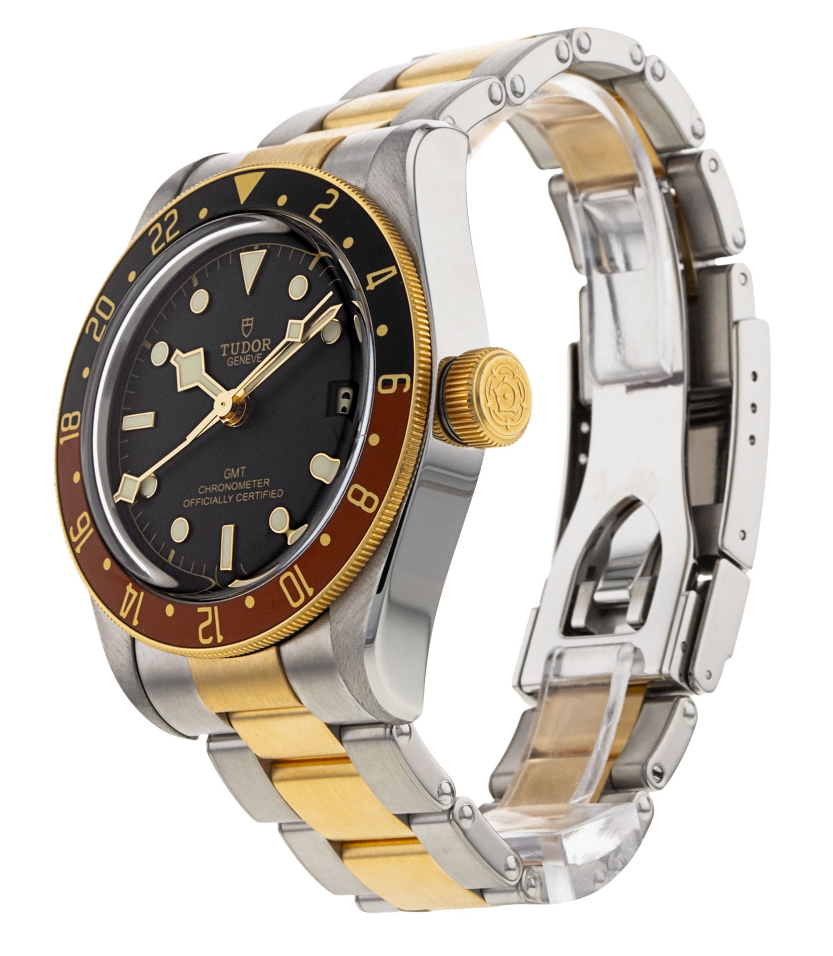 Tudor Black Bay GMT M79833MN-0001 Thumbnail 2