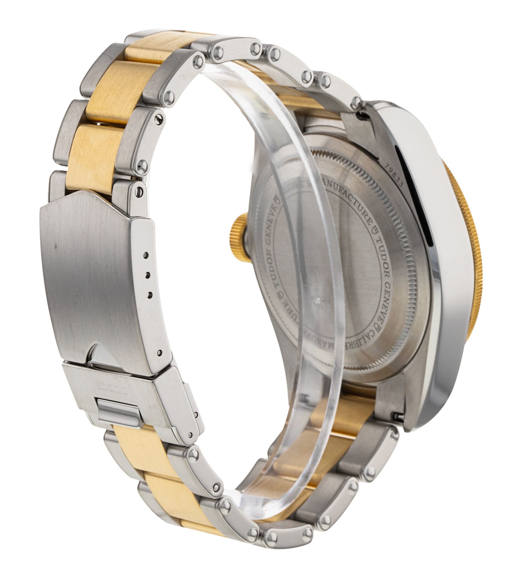 Tudor Black Bay GMT M79833MN-0001 Thumbnail 3