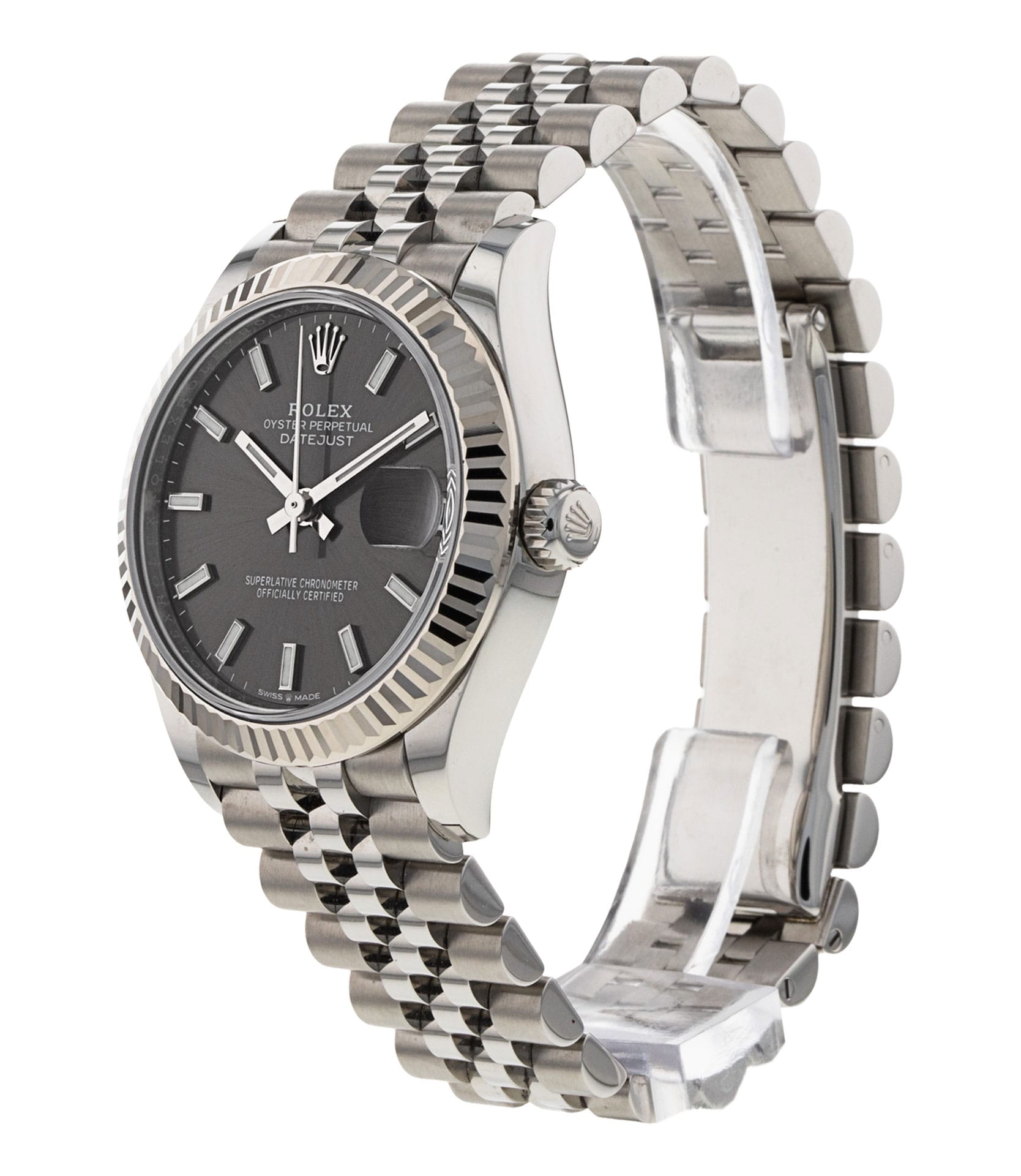 Rolex Datejust Lady 31 278274 Thumbnail 2