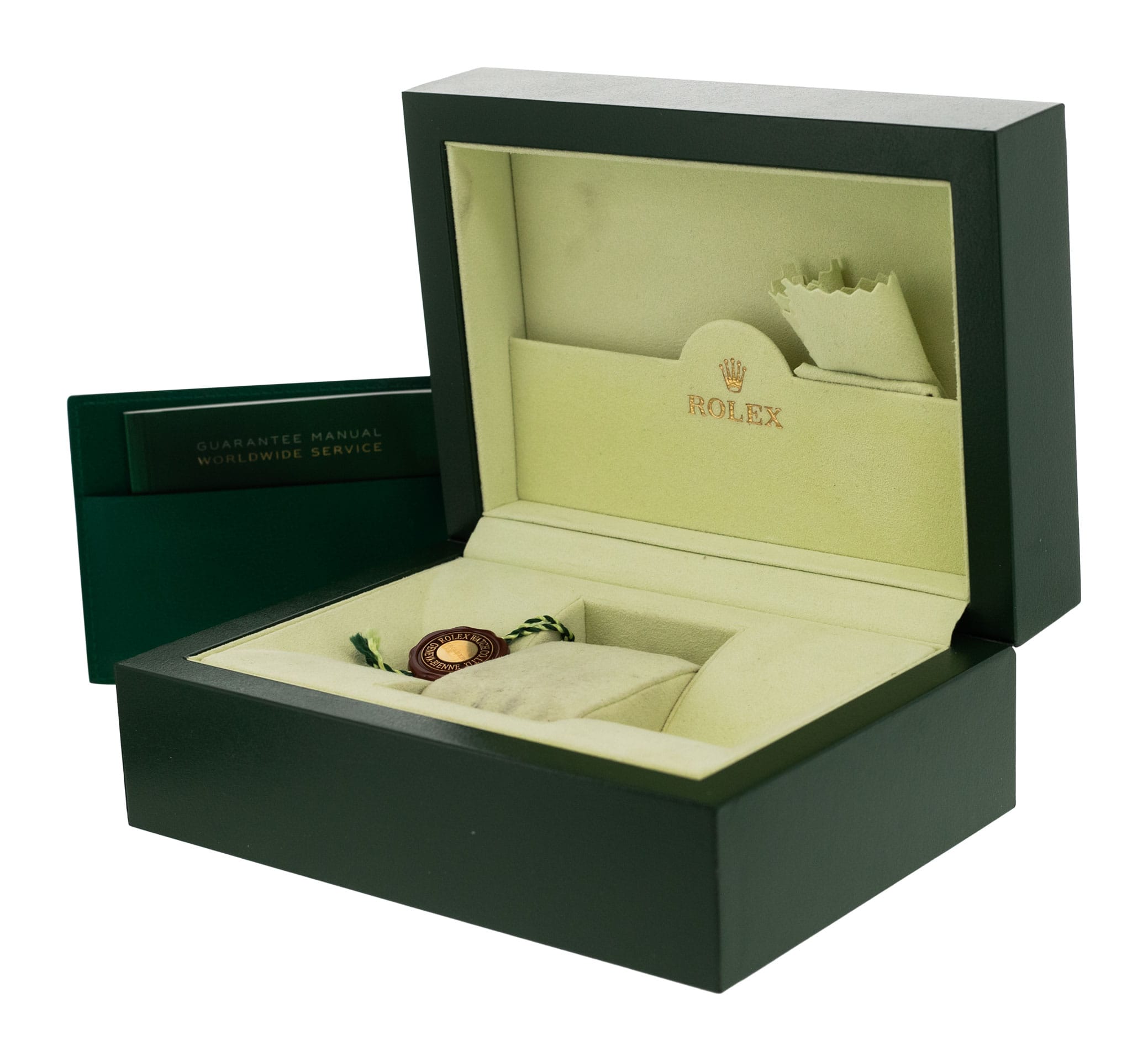 Rolex Daytona 116500 LN Thumbnail 4