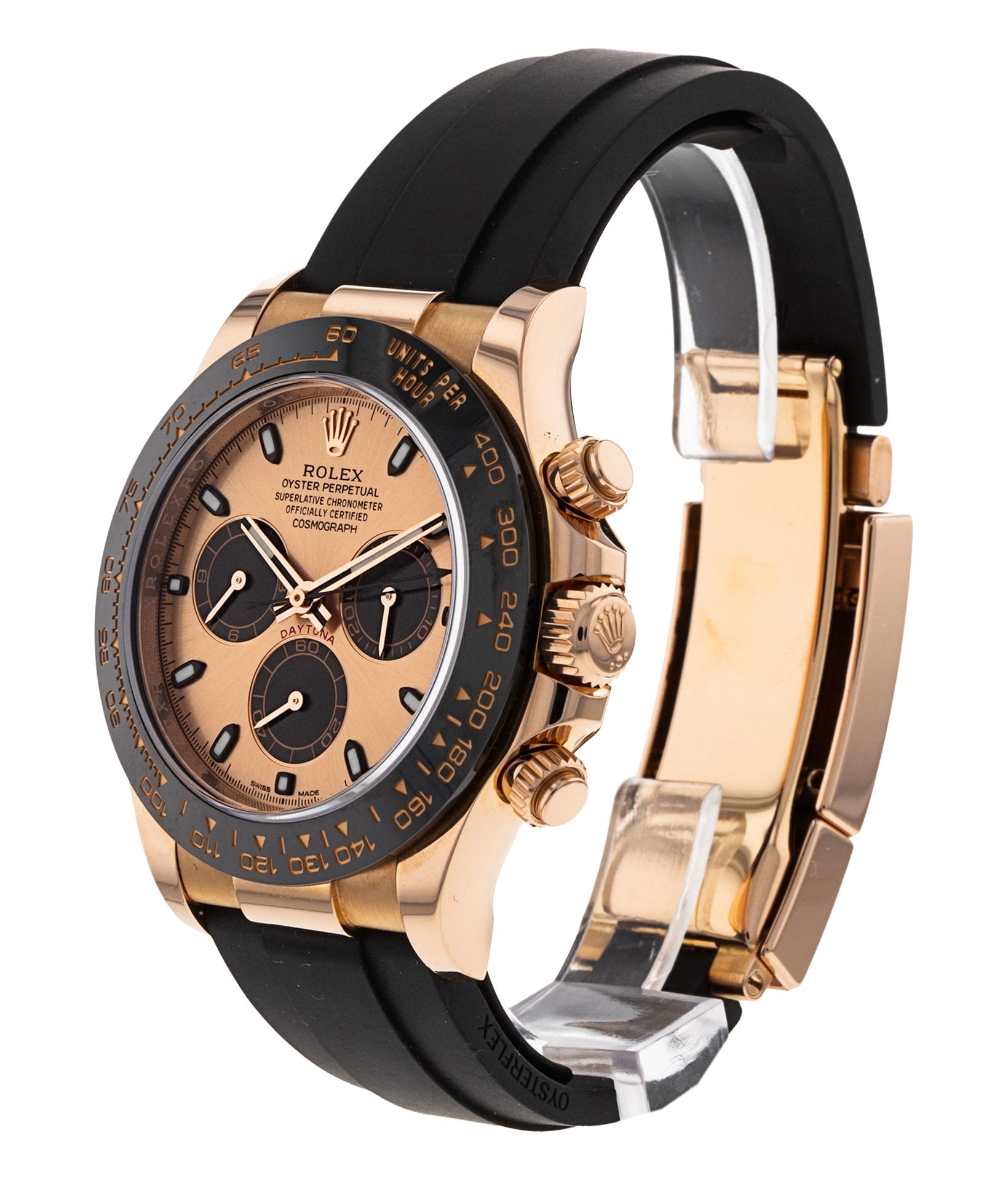 Rolex Daytona 116515 LN Thumbnail 2