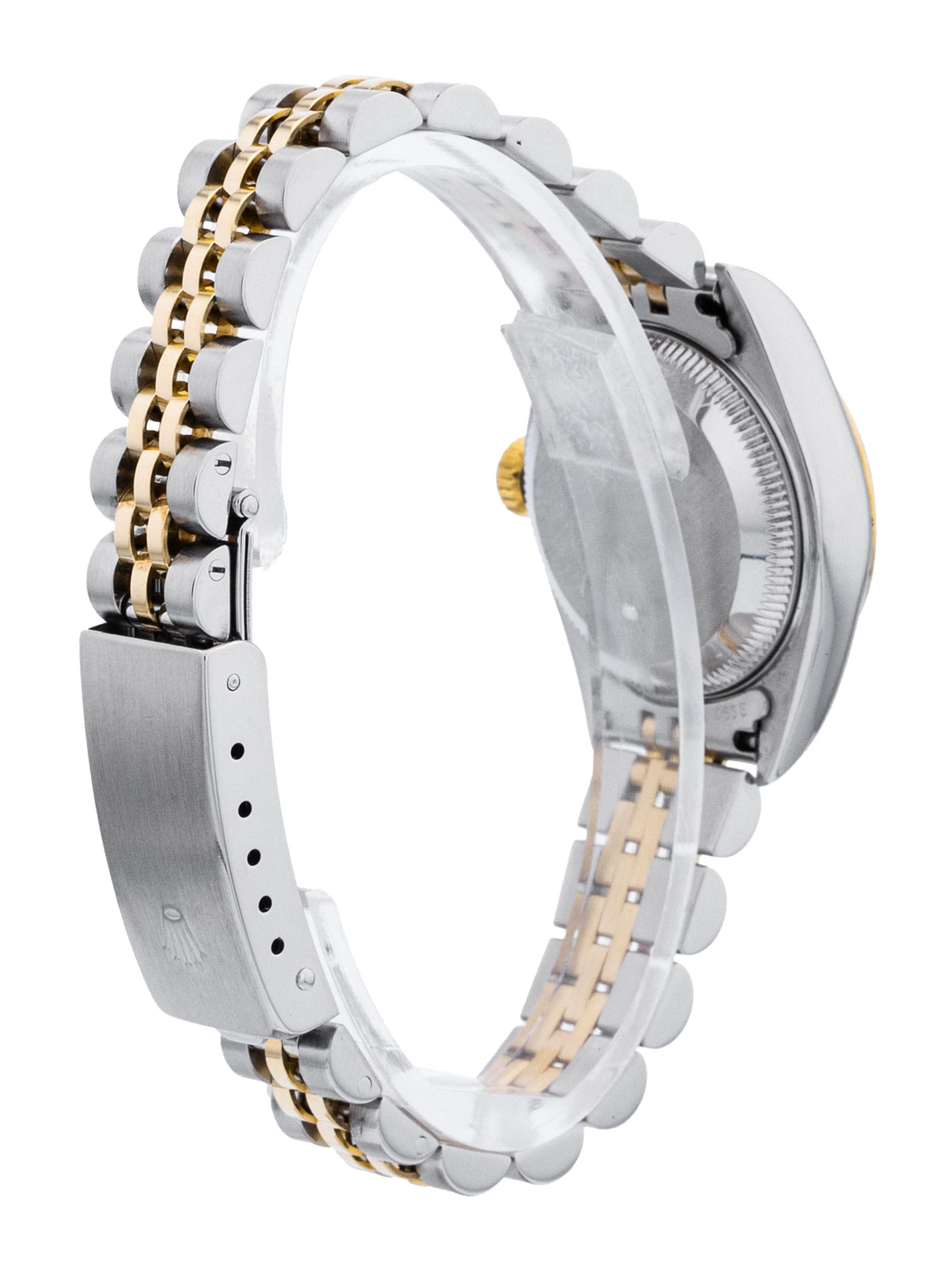 Rolex Datejust Lady 179173 Thumbnail 3