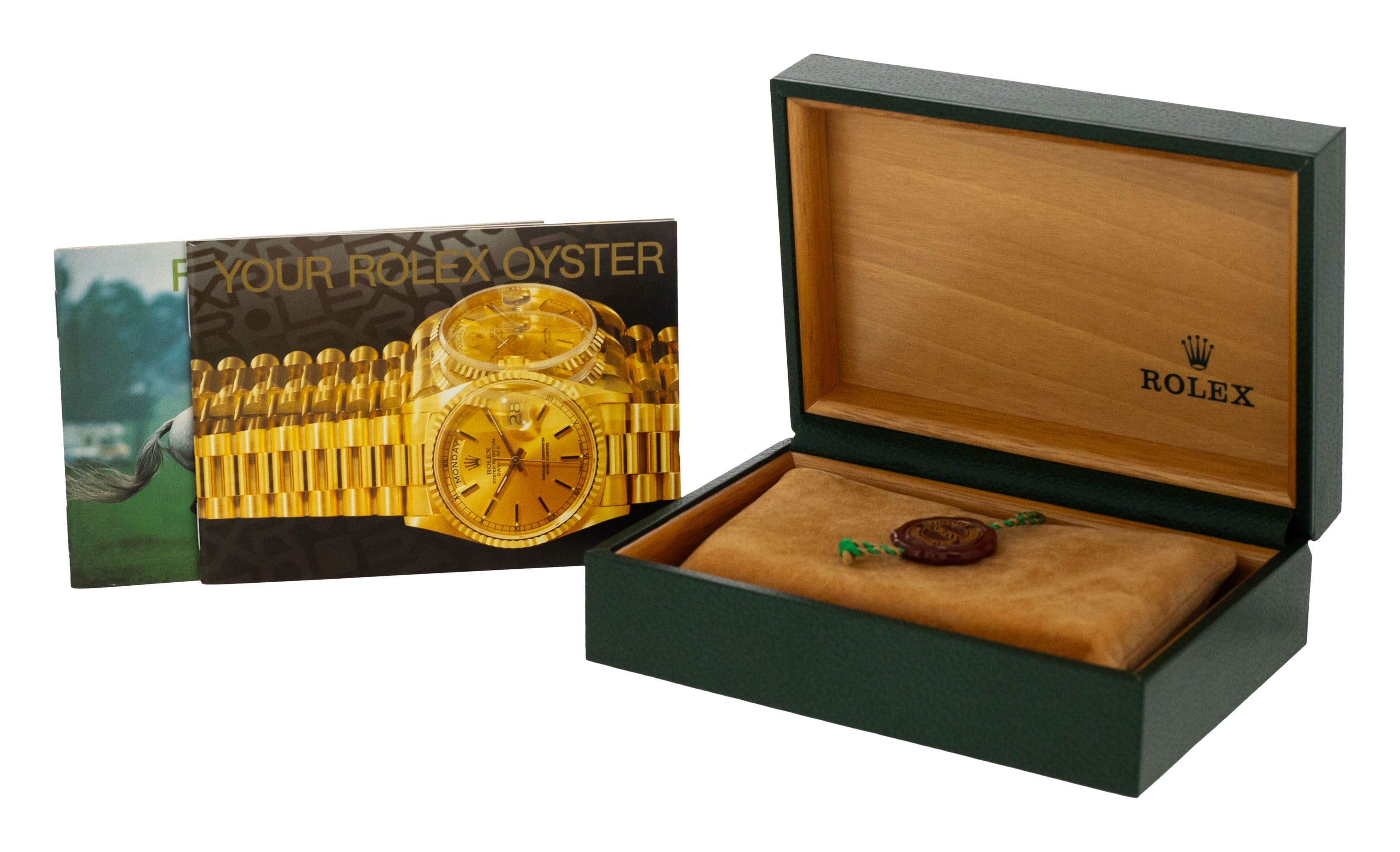 Rolex Datejust 16233 Thumbnail 4