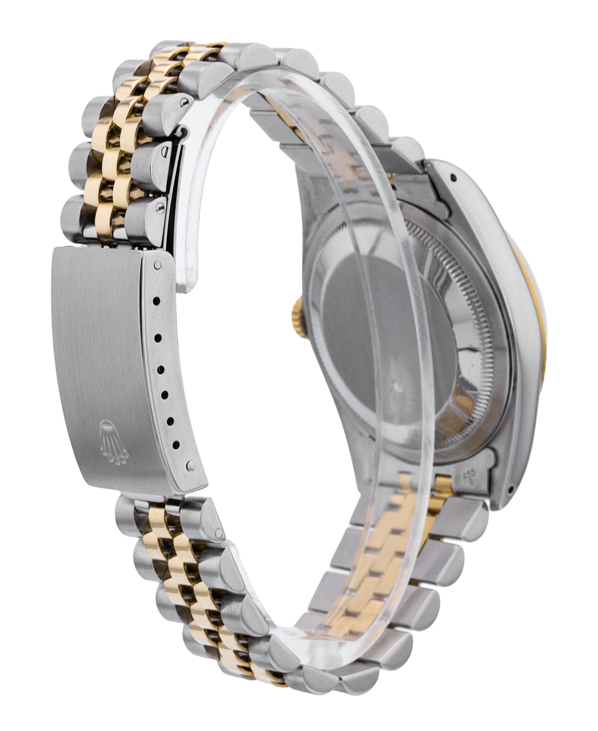 Rolex Datejust 16233 Thumbnail 3