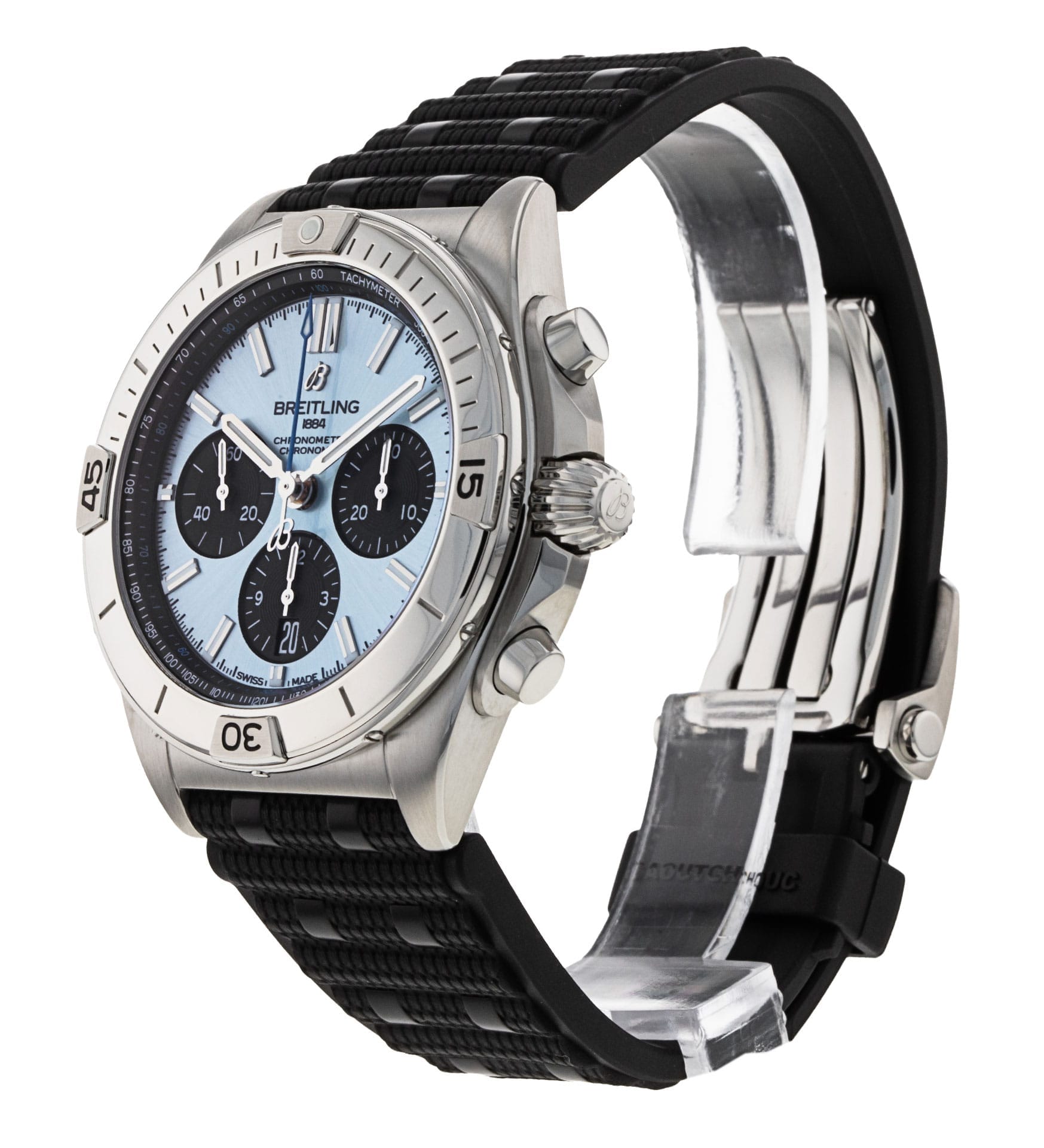 Breitling Chronomat B01 42 PB0134 Thumbnail 2