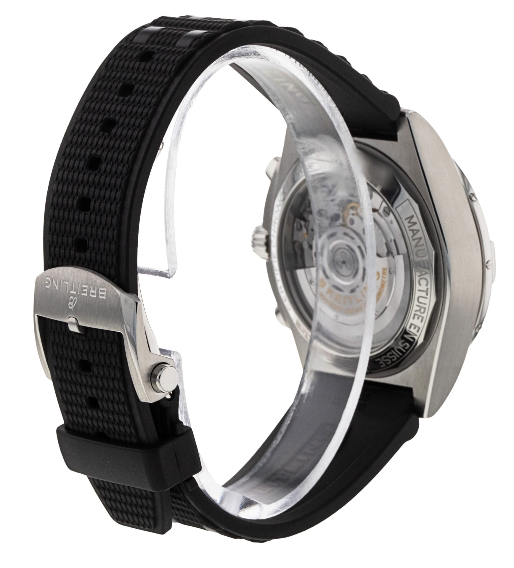 Breitling Chronomat B01 42 PB0134 Thumbnail 3