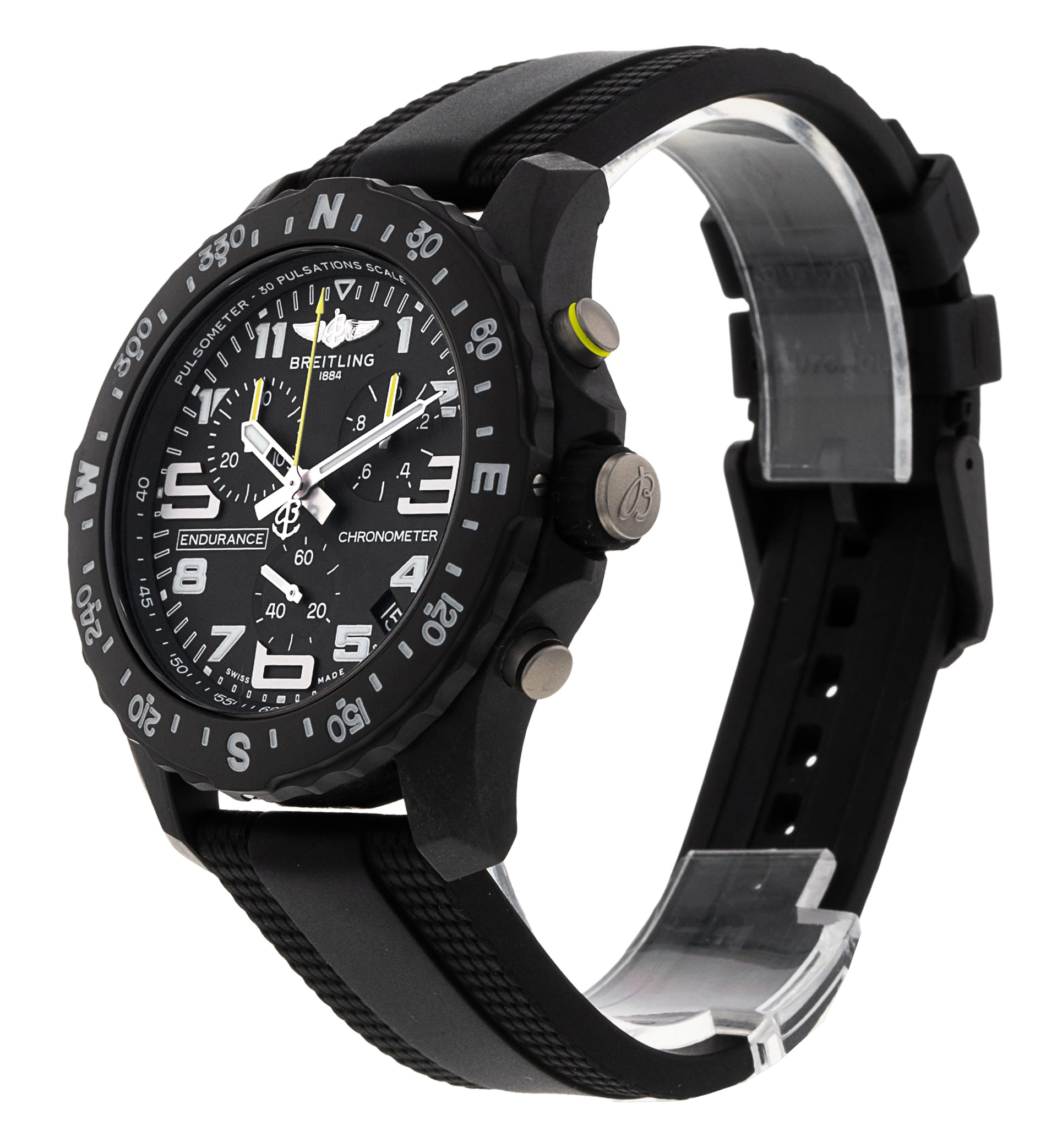 Breitling Endurance Pro X82310 Thumbnail 2