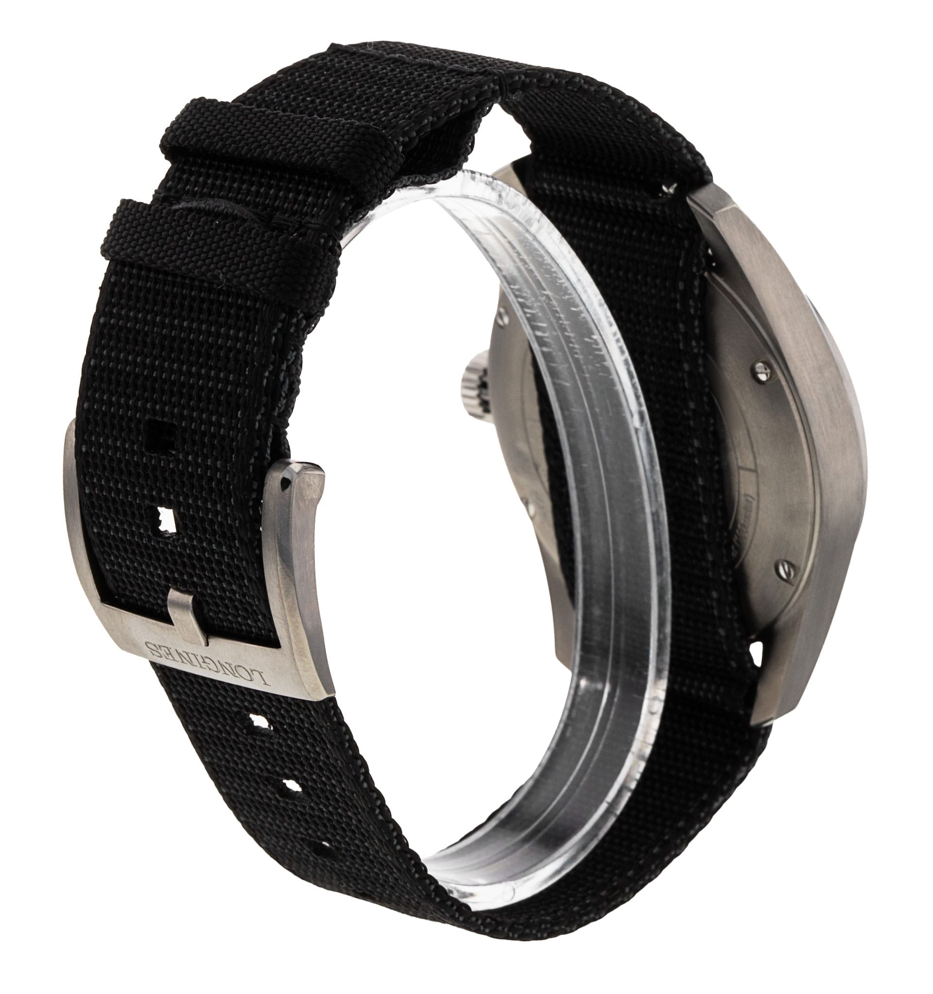 Longines Spirit L3.810.1.53.2 Thumbnail 3