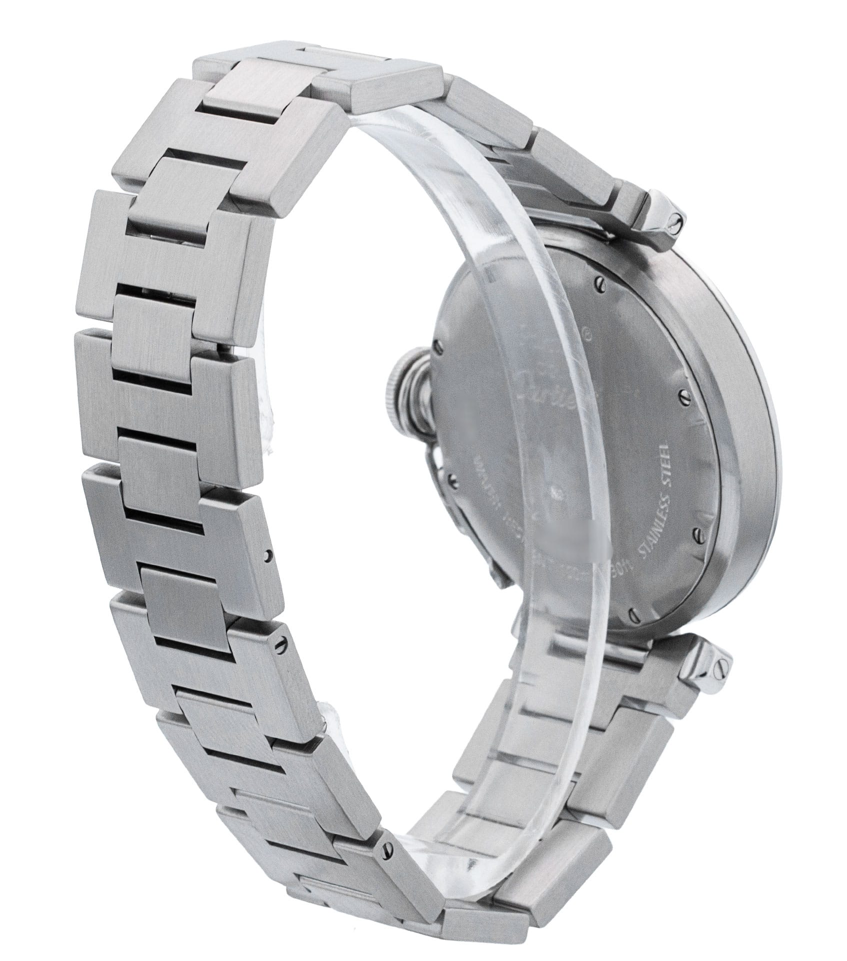 Cartier Pasha W31024M7 Thumbnail 3