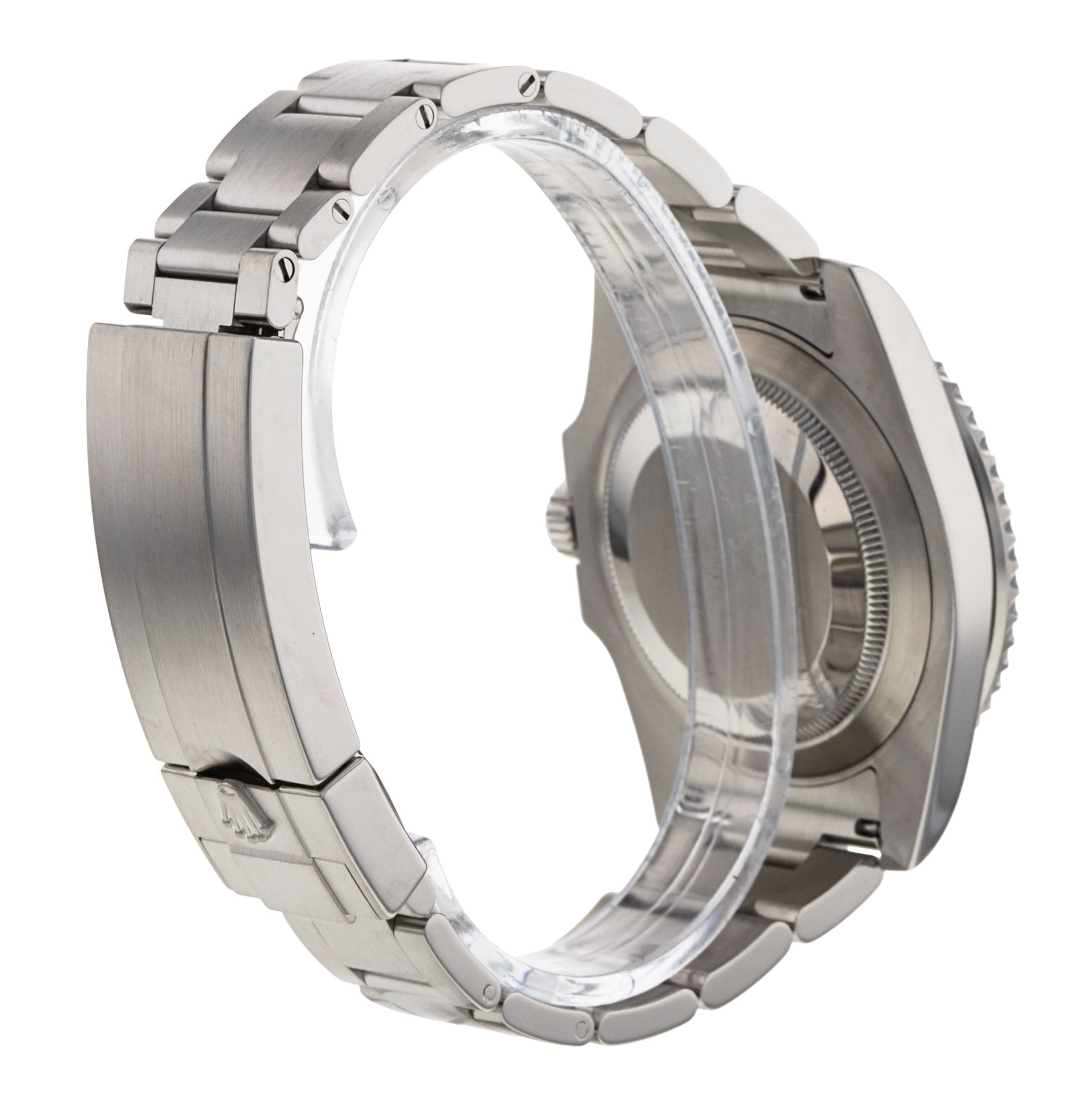 Rolex Submariner 114060 Thumbnail 3