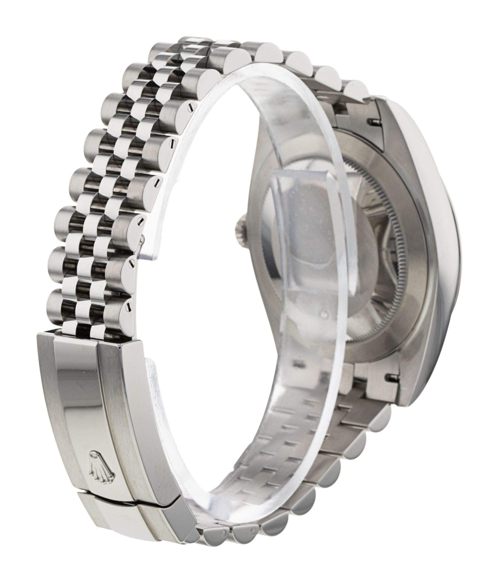 Rolex Datejust 41 126300 Thumbnail 3