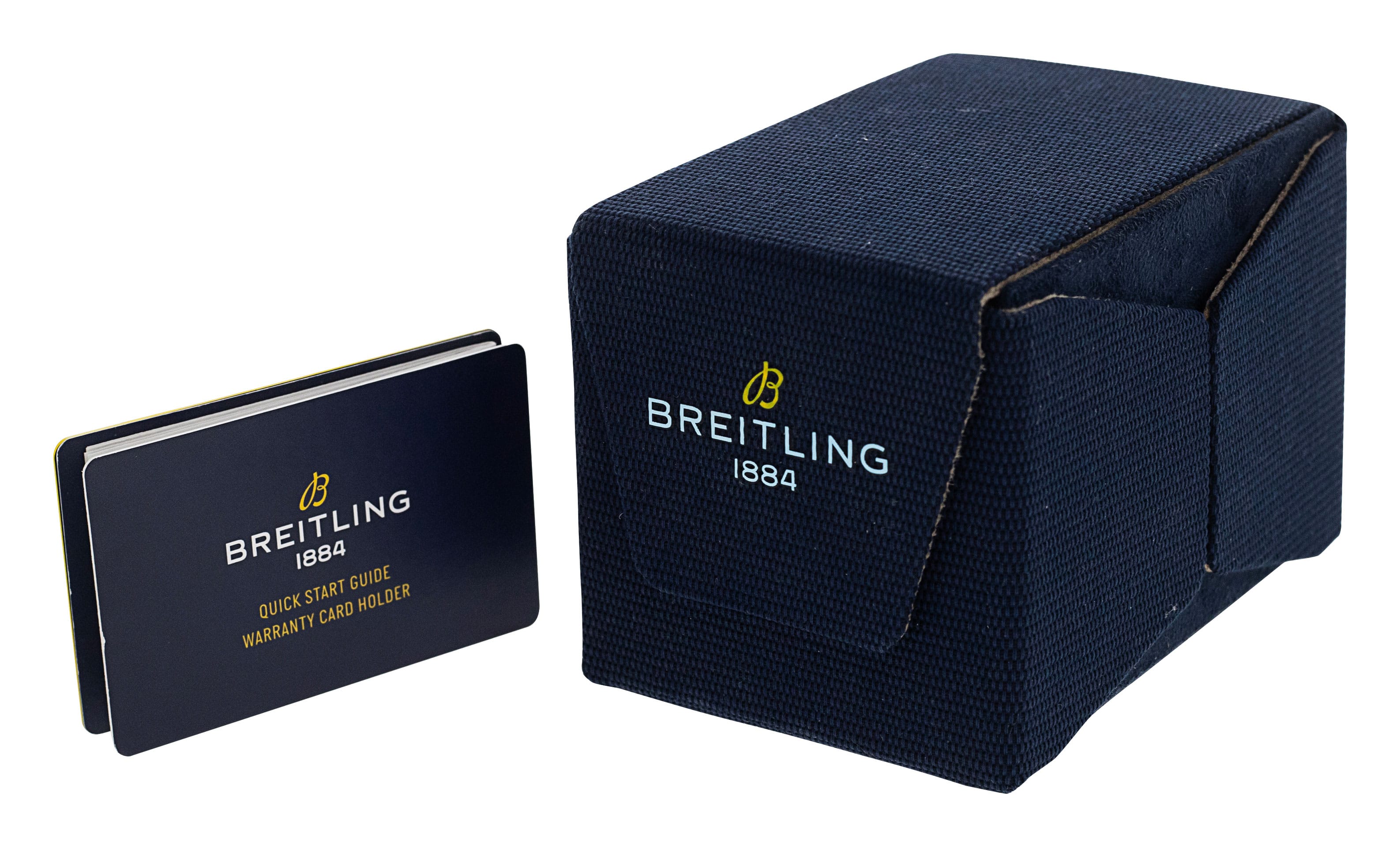 Breitling Endurance Pro X82310 Thumbnail 4