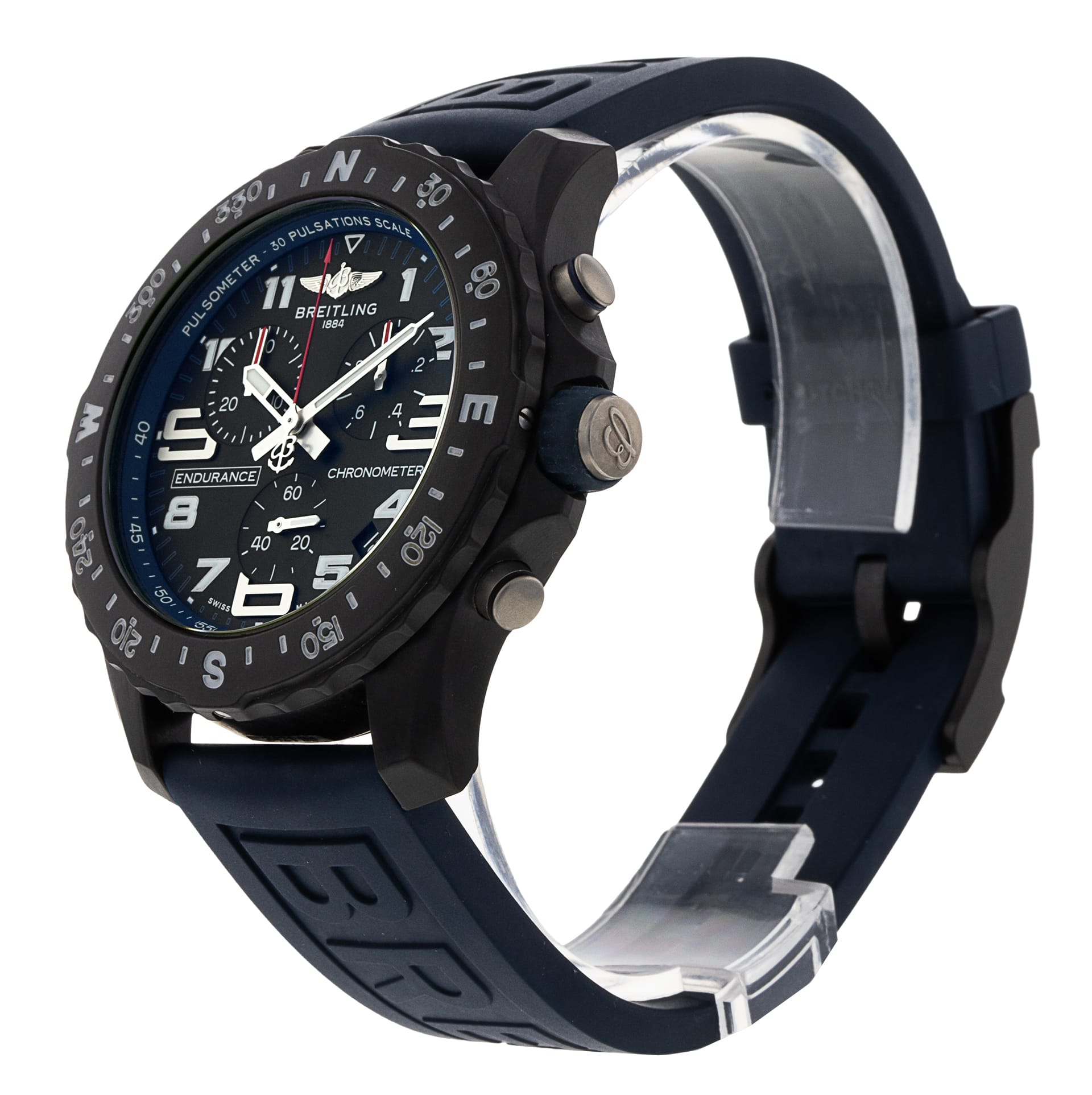 Breitling Endurance Pro X82310 Thumbnail 2