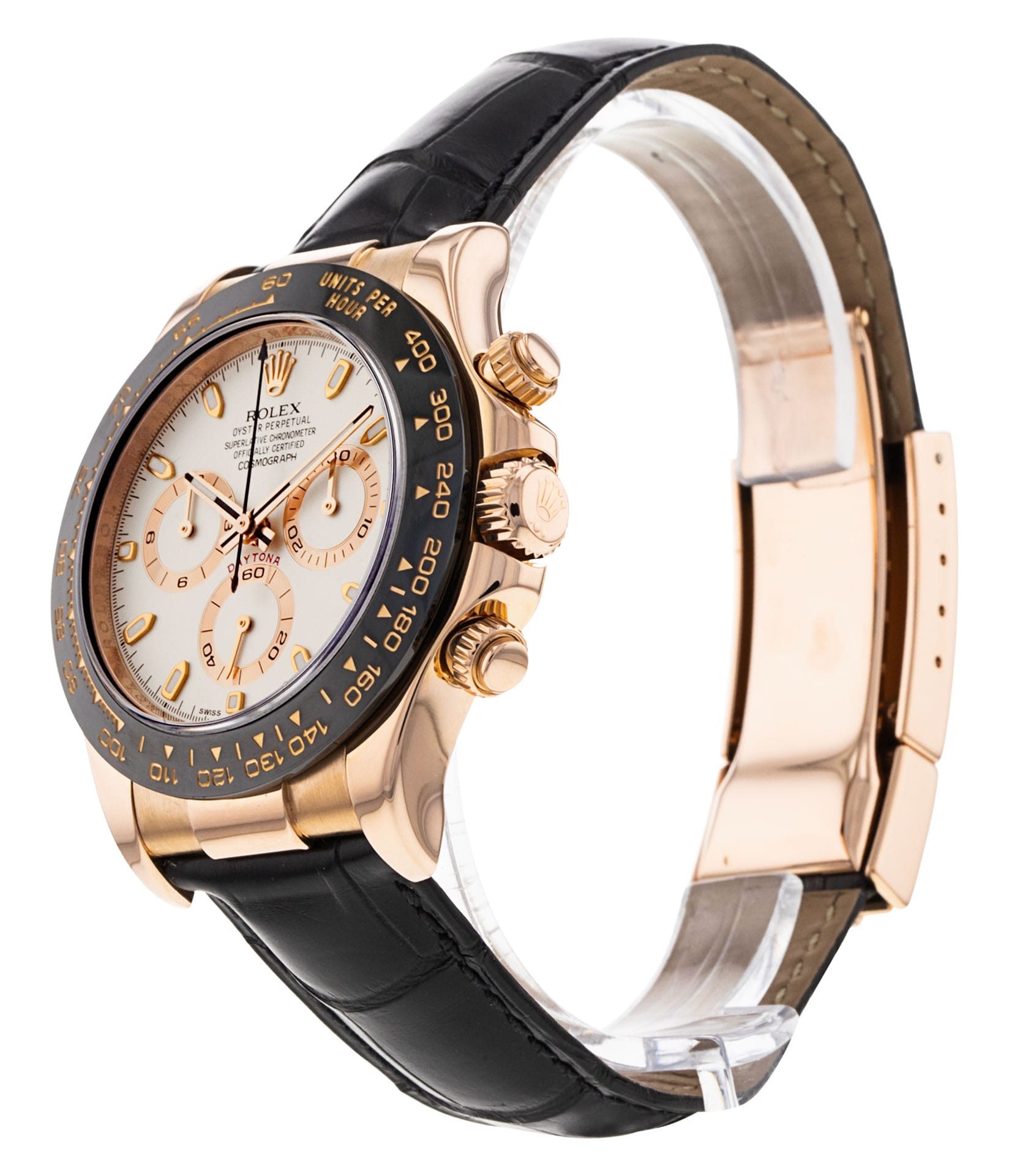 Rolex Daytona 116515 LN Thumbnail 2