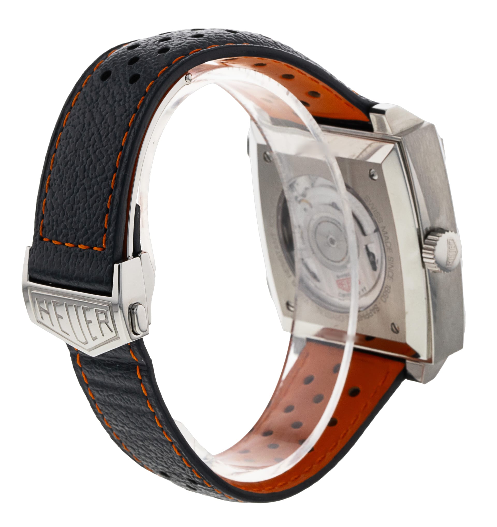 Tag Heuer Monaco CAW211R.FC6401 Thumbnail 3