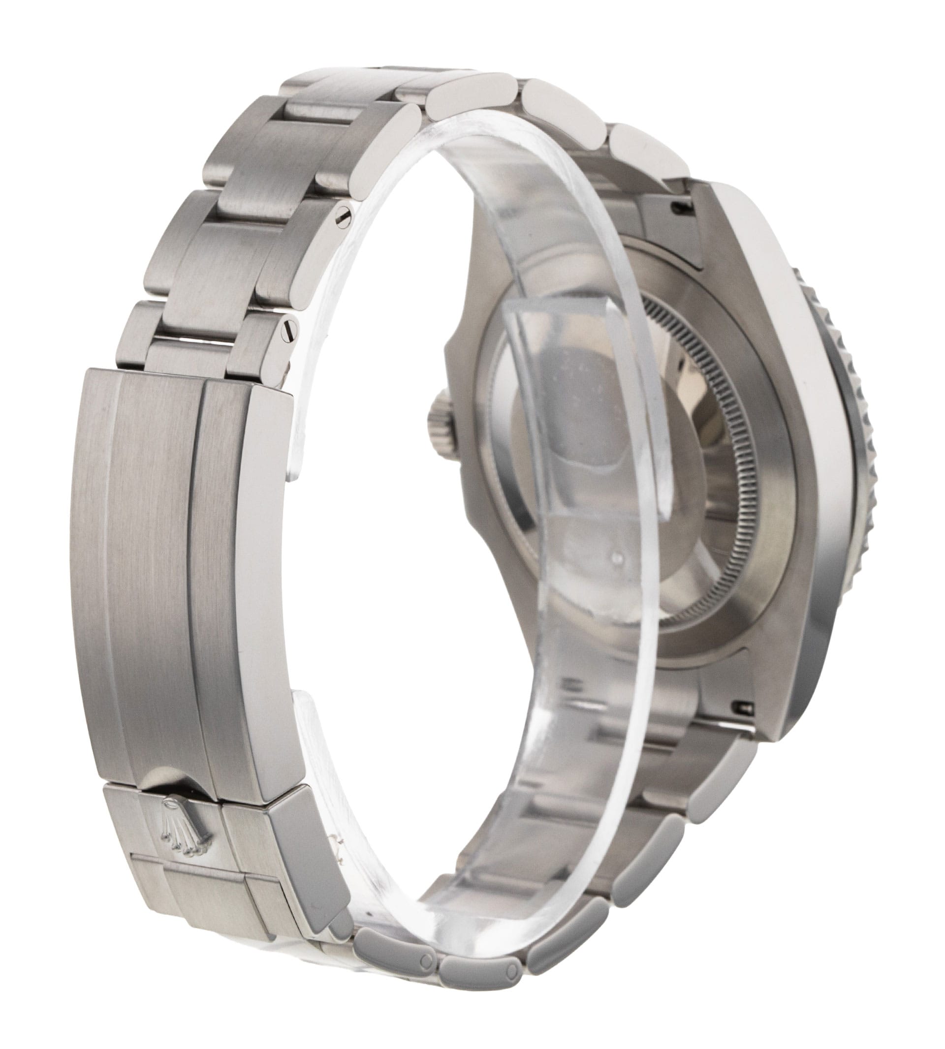 Rolex Submariner 124060 Thumbnail 3