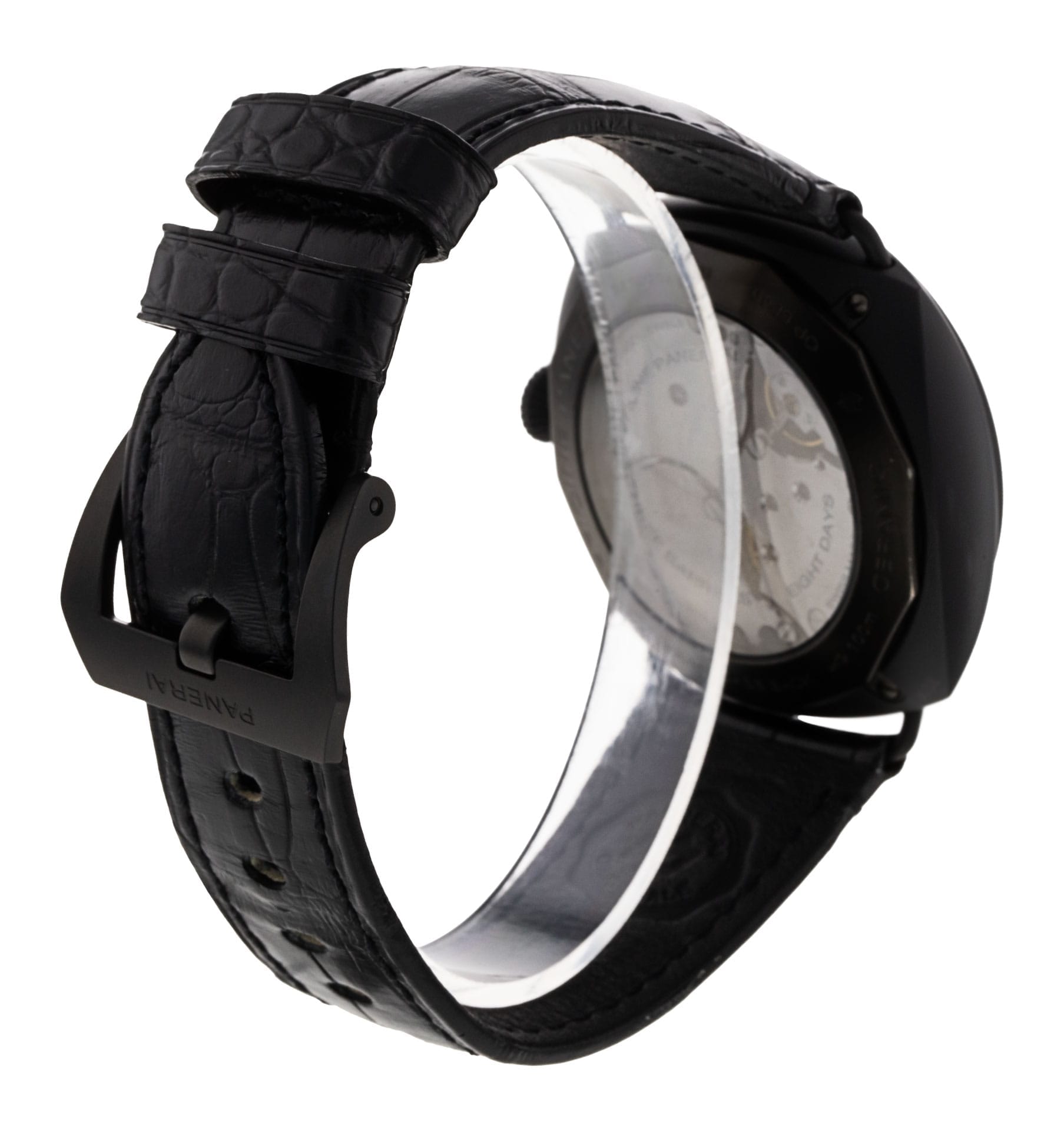 Panerai Radiomir 8 days PAM00384 Thumbnail 3