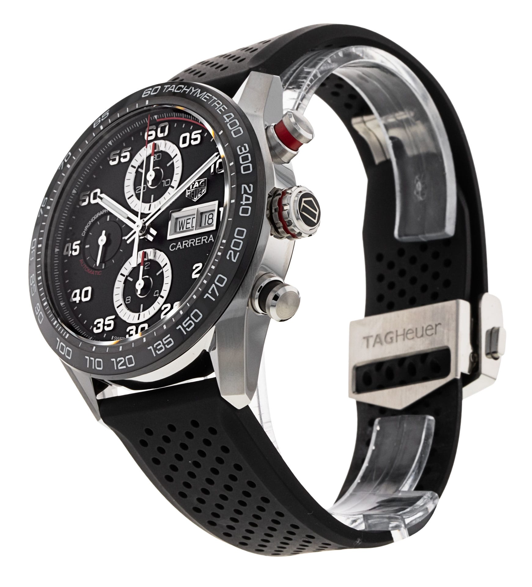 Tag Heuer Carrera CBN2A1AA.FT6228 Thumbnail 2