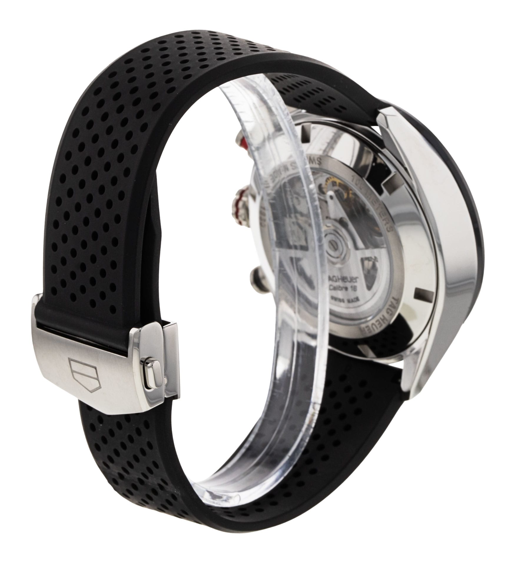 Tag Heuer Carrera CBN2A1AA.FT6228 Thumbnail 3