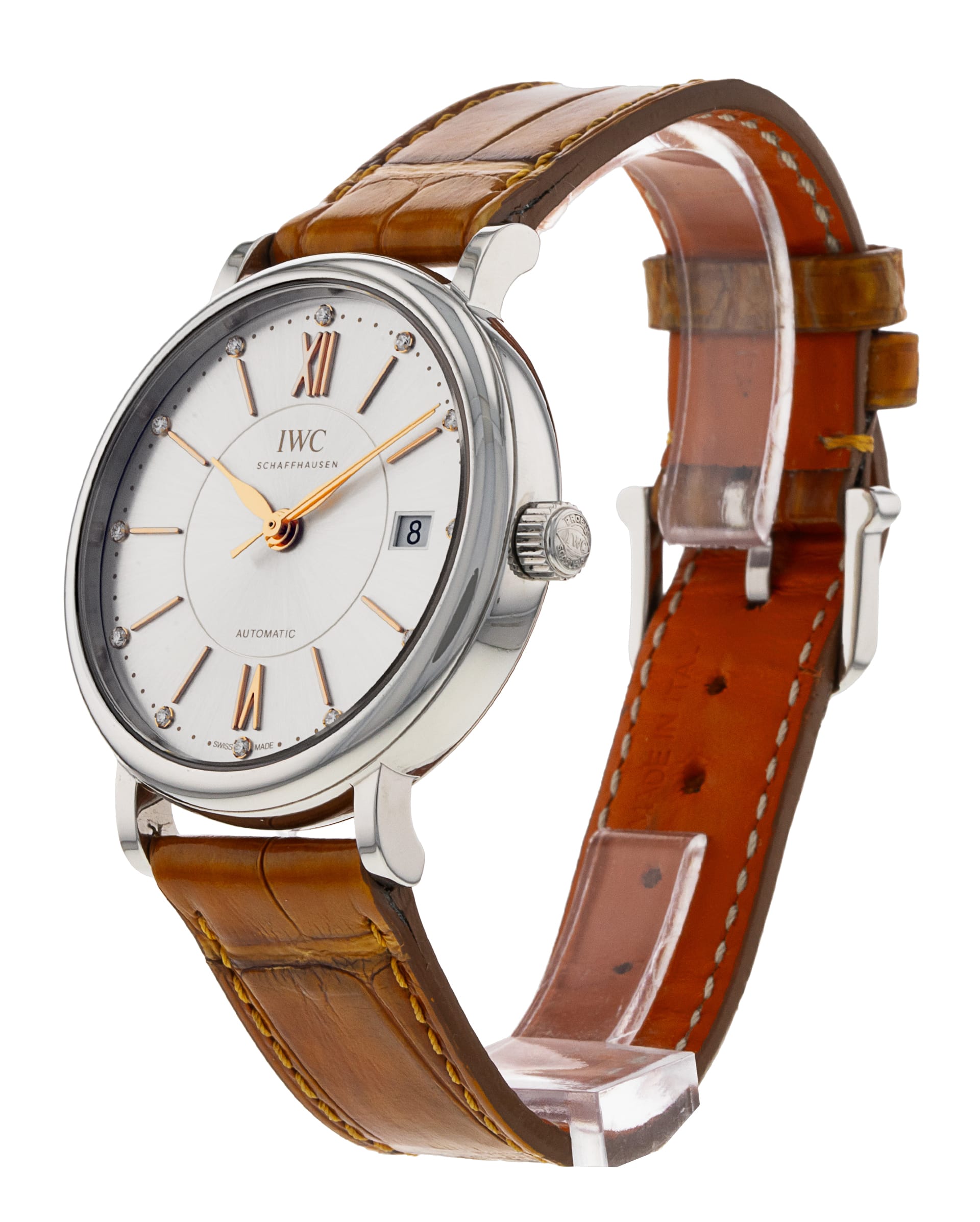 IWC Portofino Automatic IW458101 Thumbnail 2