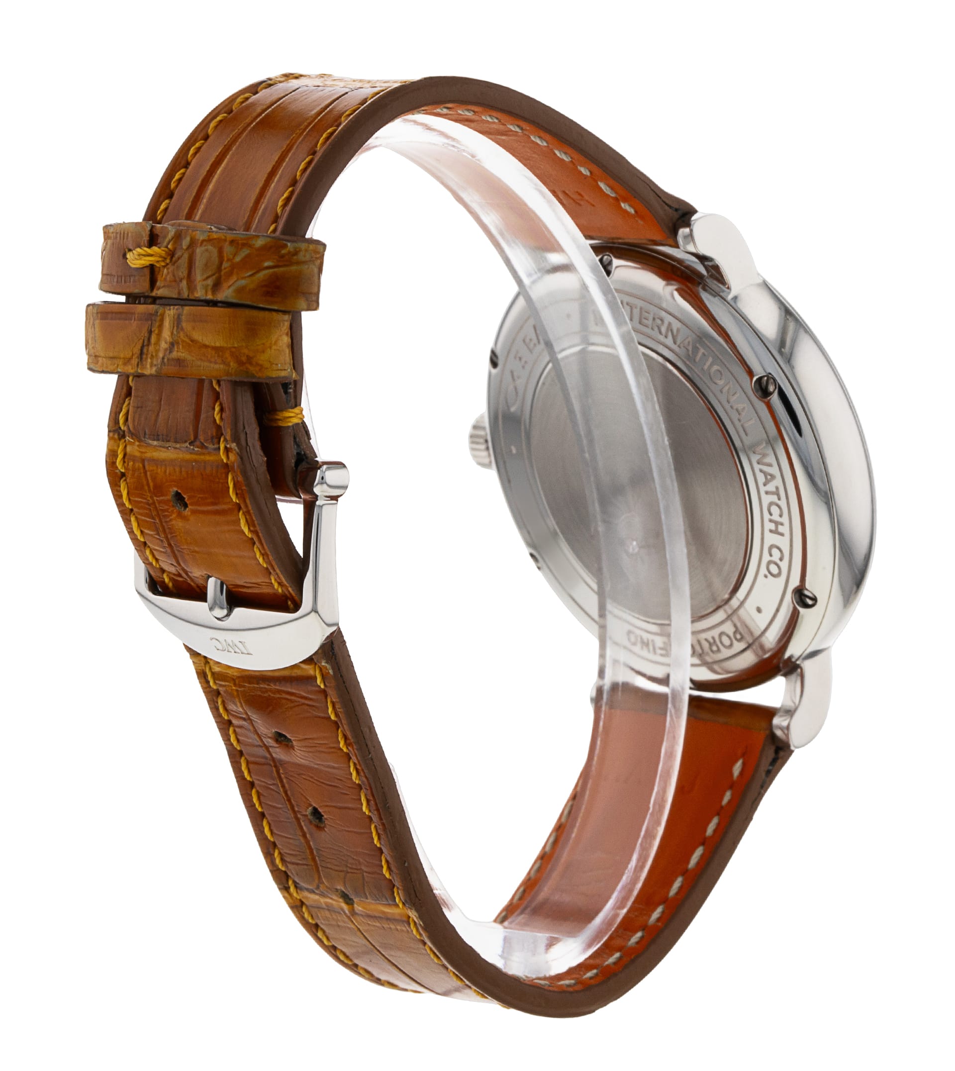 IWC Portofino Automatic IW458101 Thumbnail 3