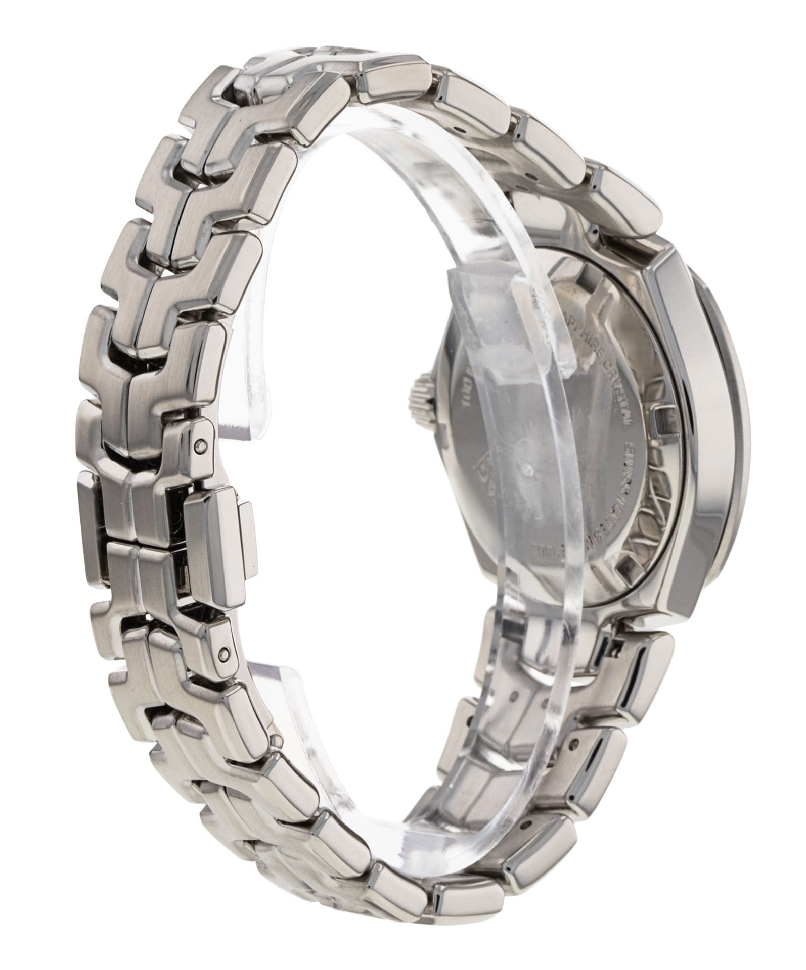 Tag Heuer Link WBC1316.BA0600 Thumbnail 3