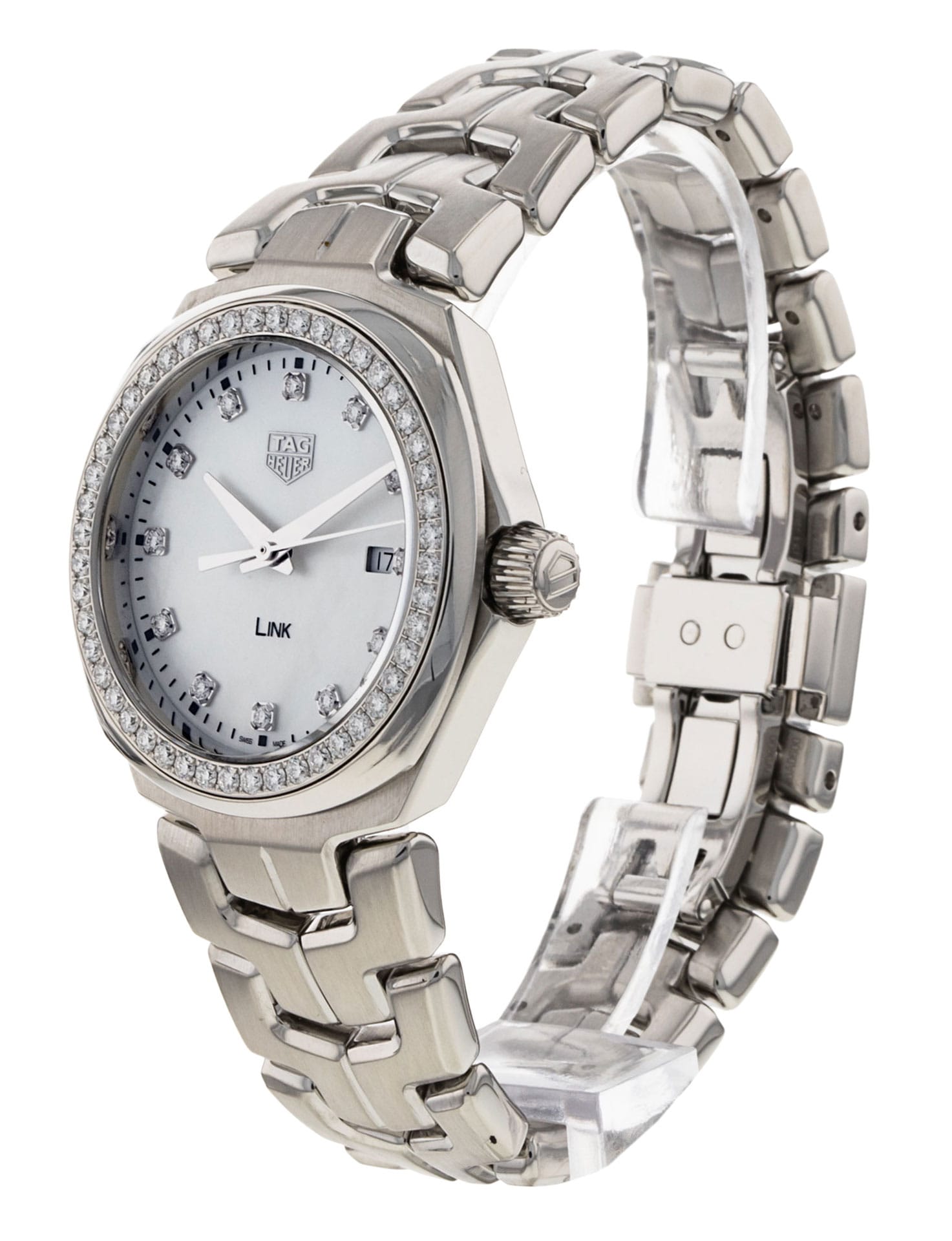 Tag Heuer Link WBC1316.BA0600 Thumbnail 2