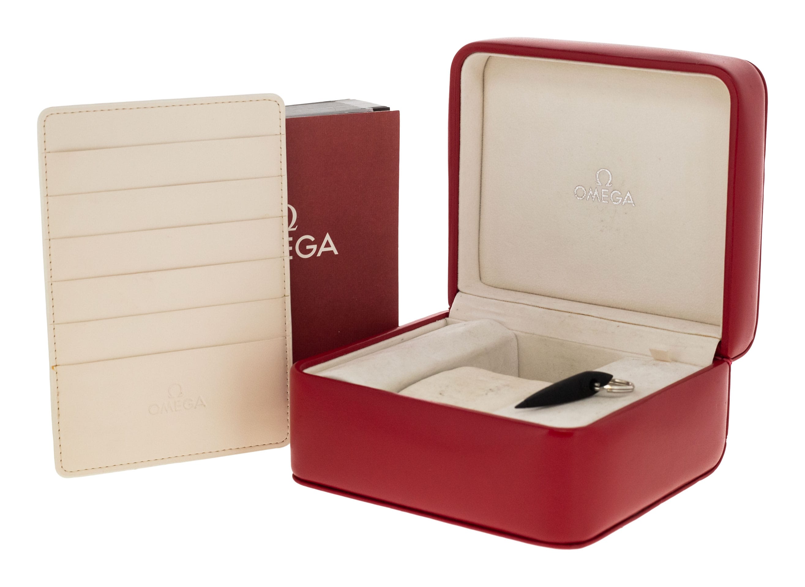 Omega Seamaster Diver 300m 212.30.44.50.03.001 Thumbnail 4