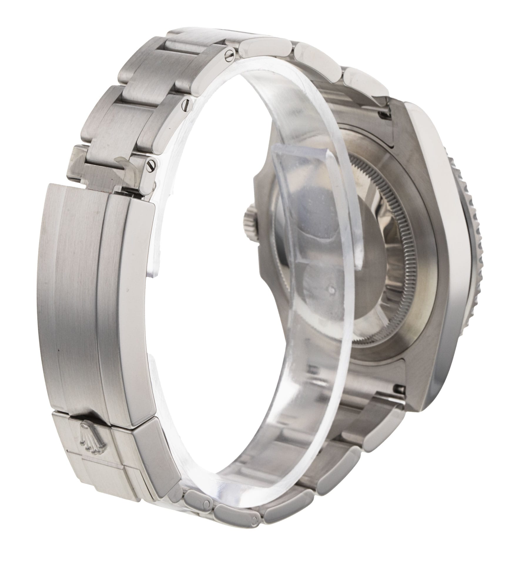 Rolex Submariner 114060 Thumbnail 3