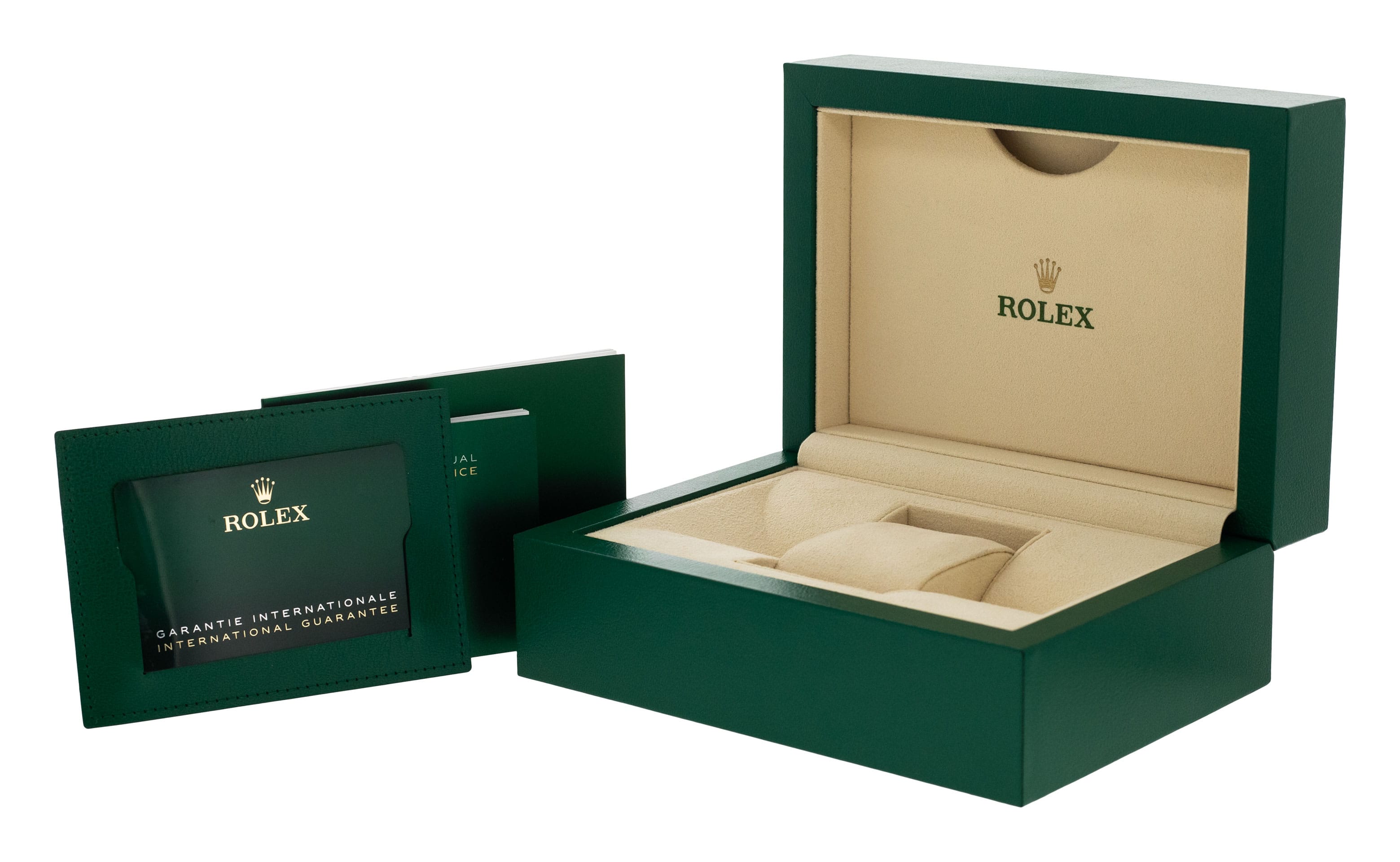 Rolex Datejust Lady 31 278273 Thumbnail 4