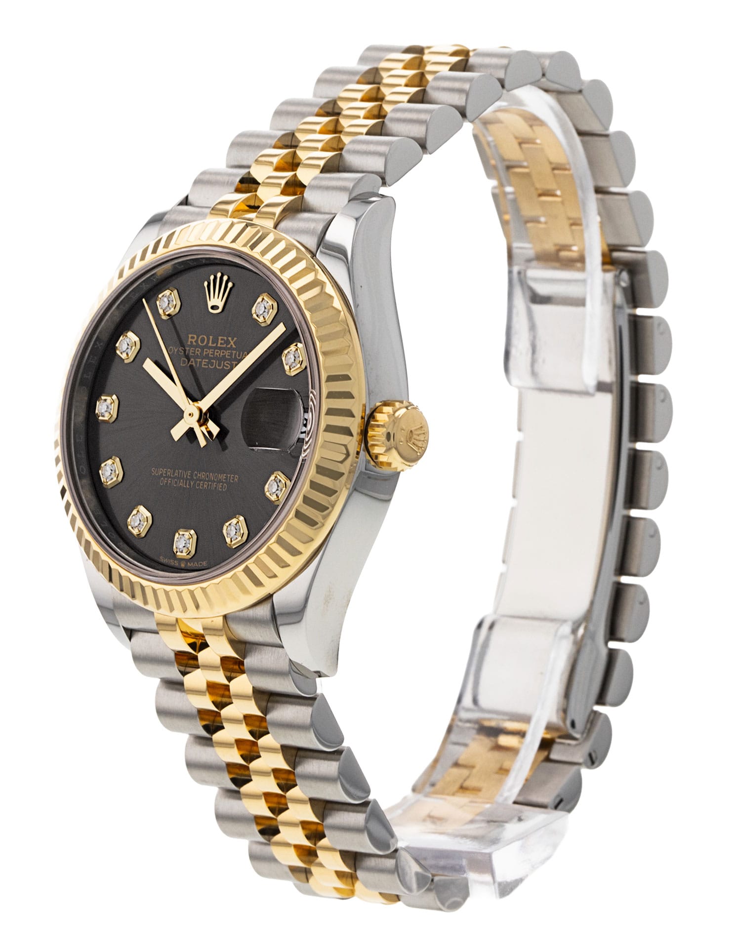 Rolex Datejust Lady 31 278273 Thumbnail 2