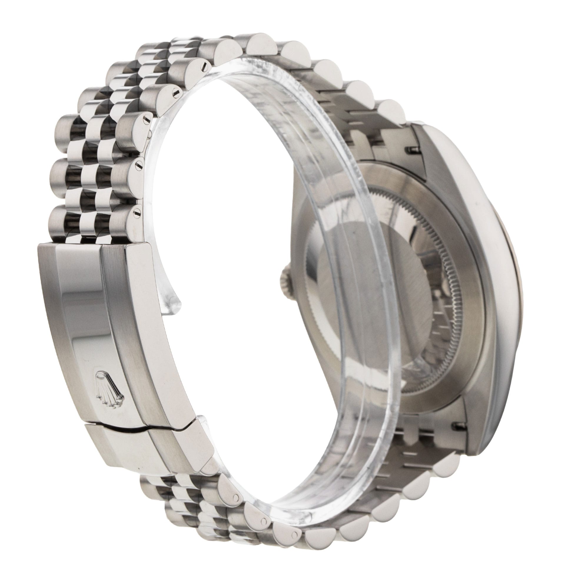 Rolex Datejust 41 126334 Thumbnail 3