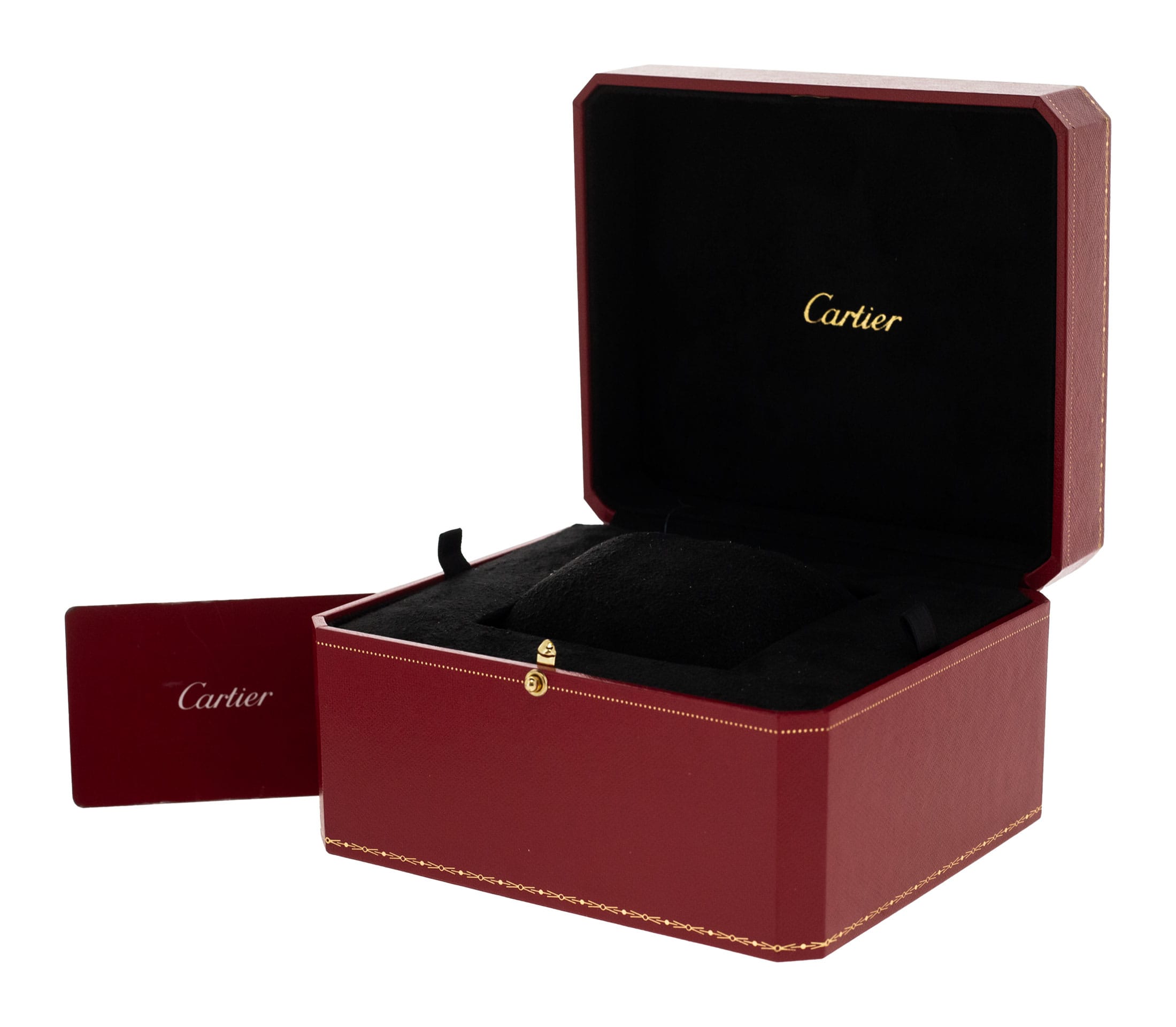 Cartier Tank Must WSTA0053 Thumbnail 4