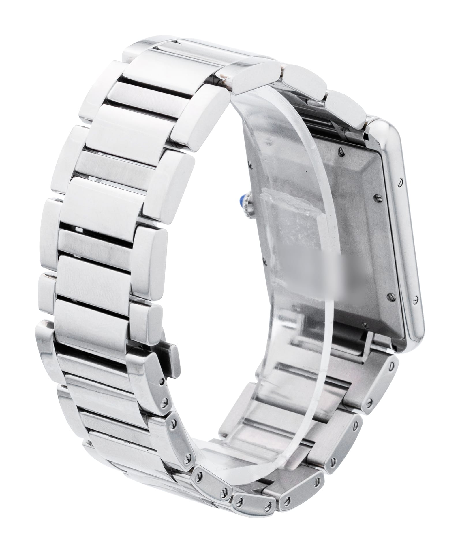 Cartier Tank Must WSTA0053 Thumbnail 3