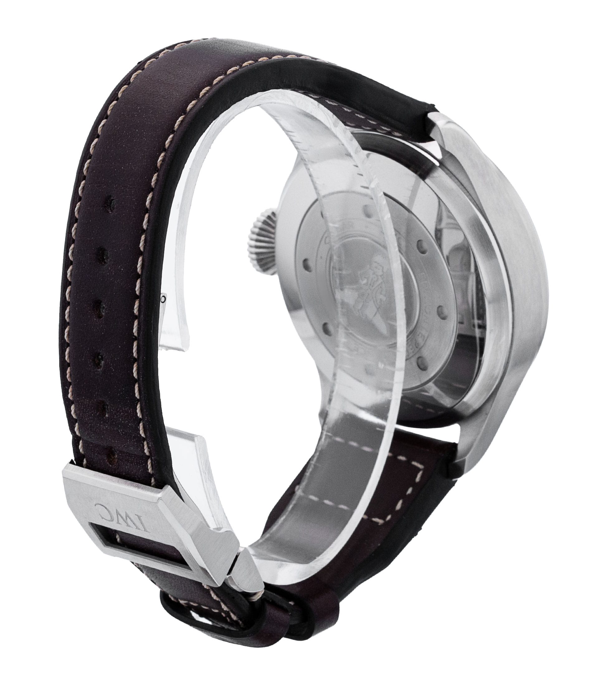 IWC Big Pilot's Le Petit Prince IW501002 Thumbnail 3