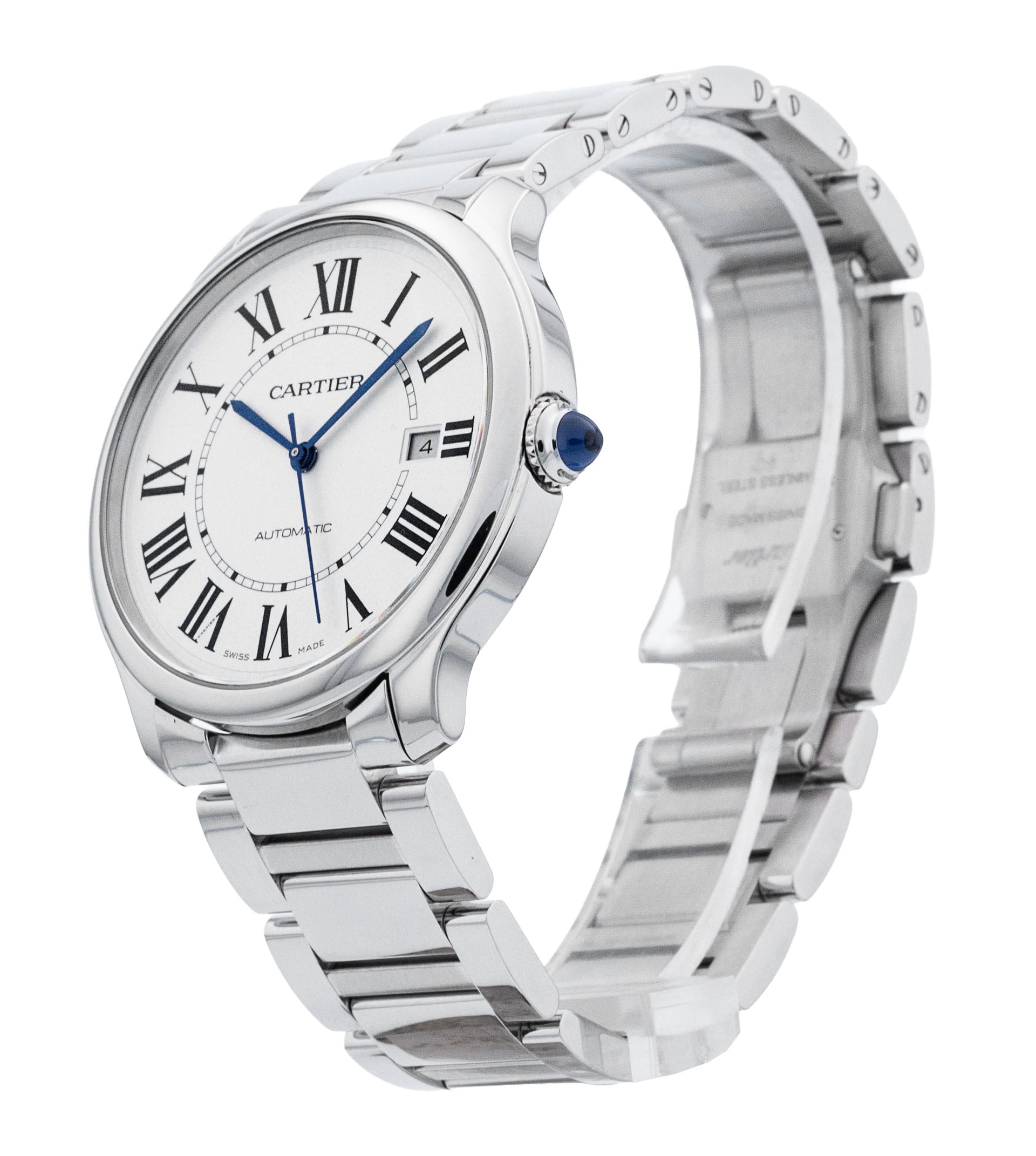 Cartier Ronde De Cartier WSRN0035 Thumbnail 2