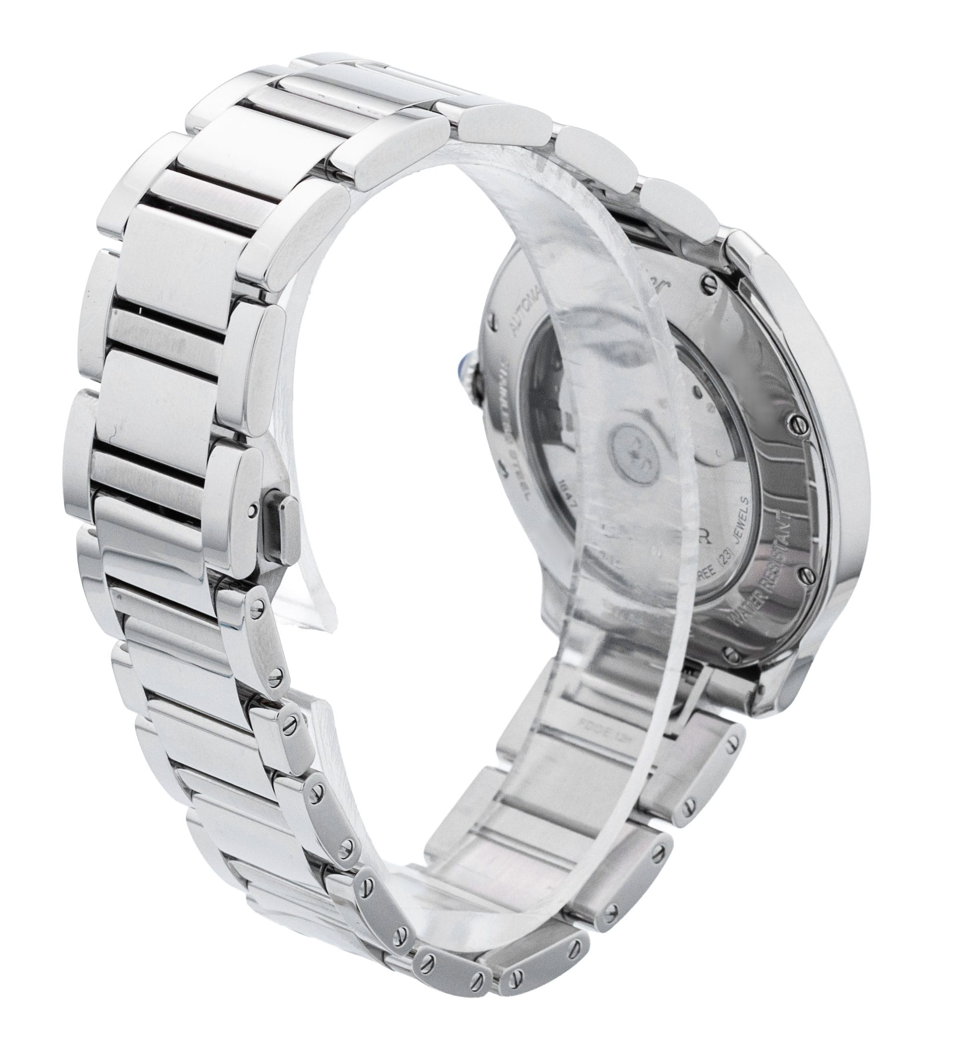 Cartier Ronde De Cartier WSRN0035 Thumbnail 3