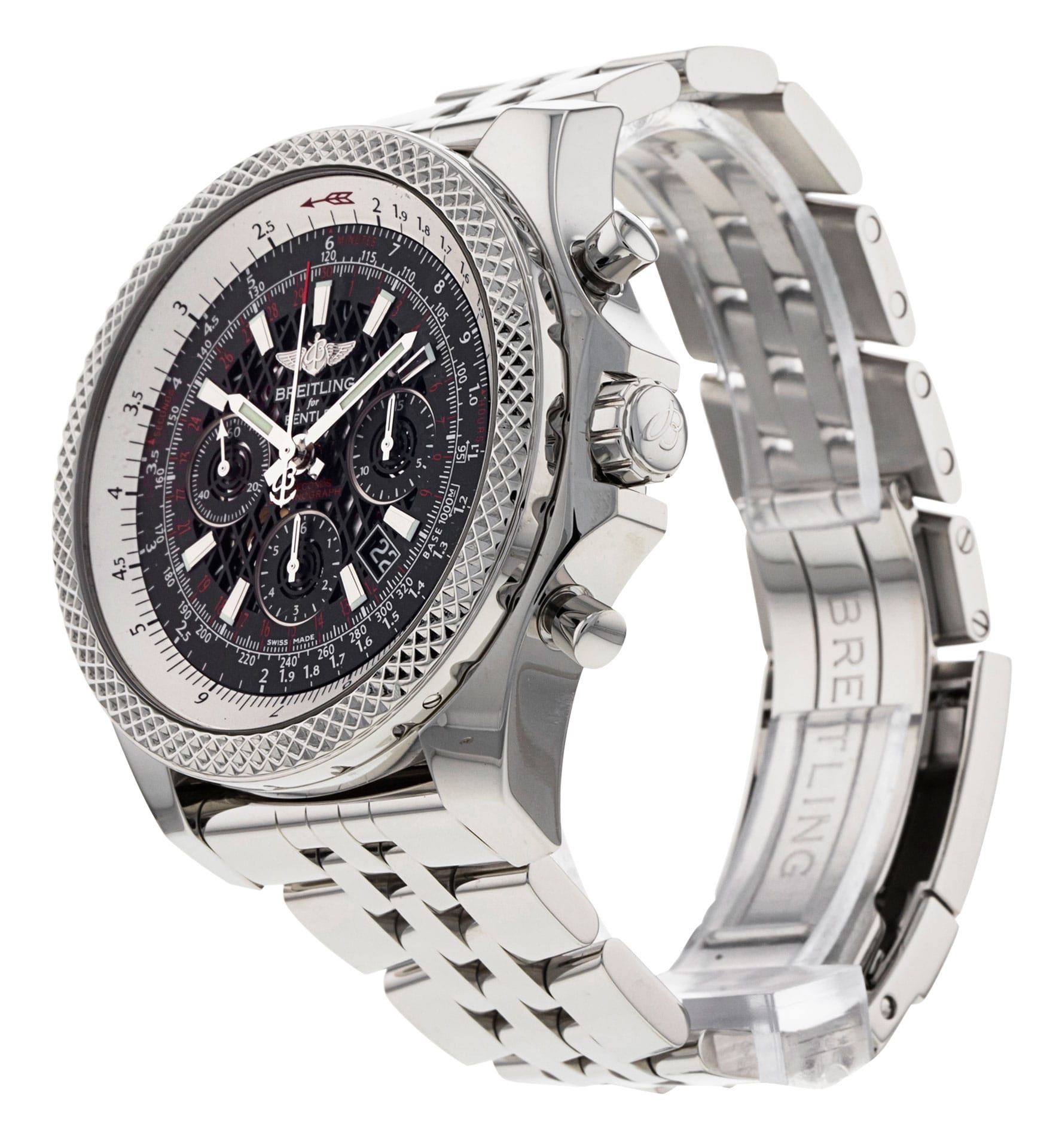 Breitling Bentley B06 AB0611 Thumbnail 2